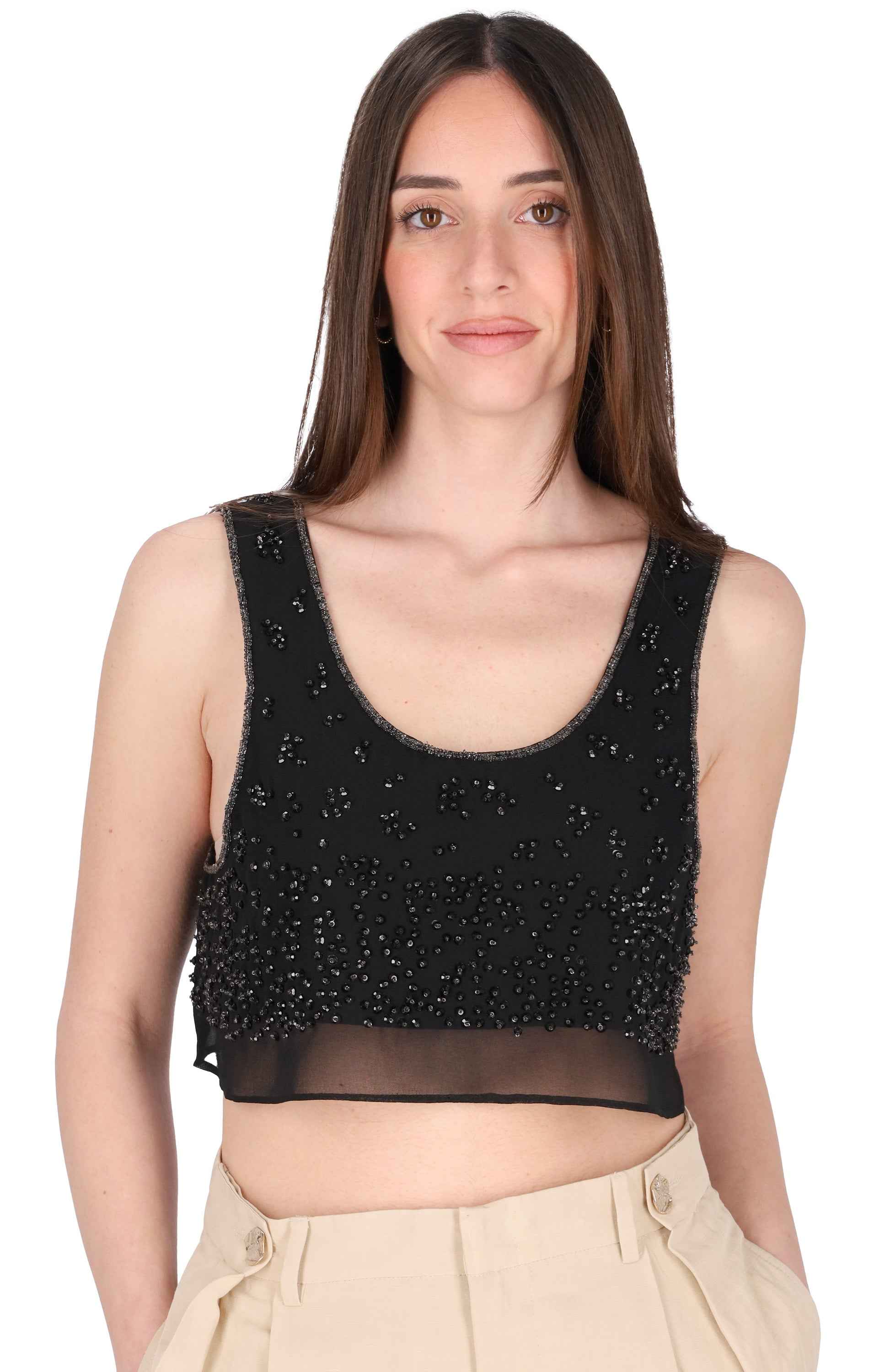 BLUGIRL - D RA4084T3854 Top