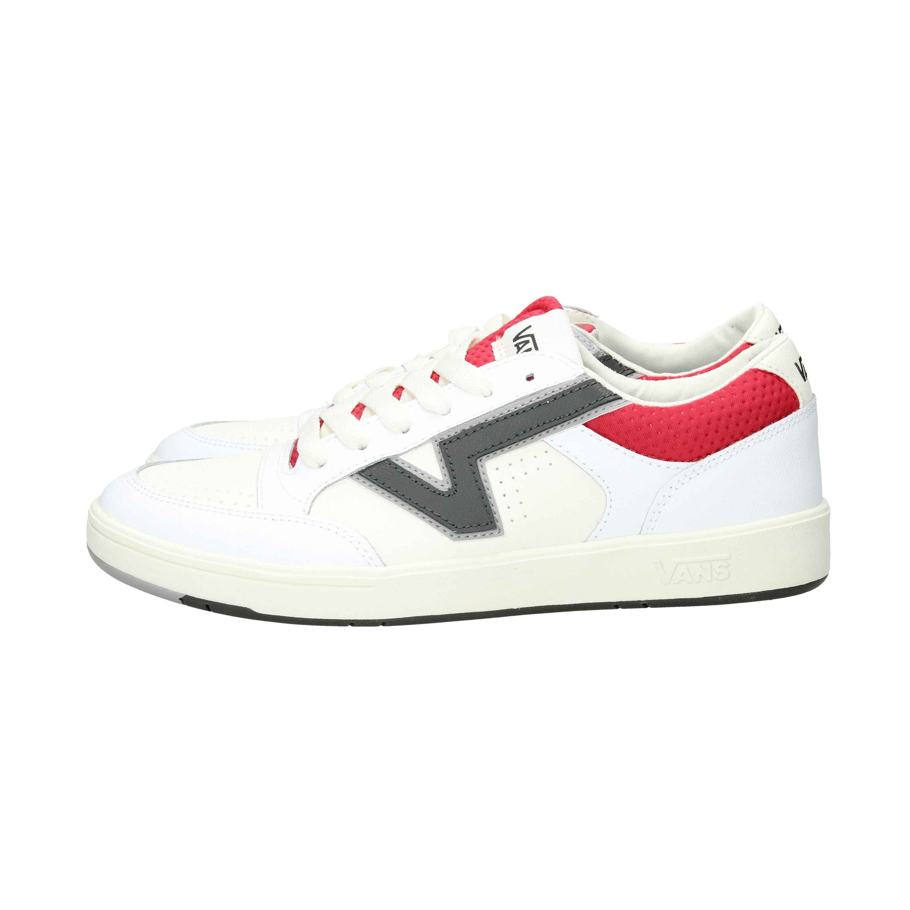 VANS - U VN000BWBBP11 Sneakers