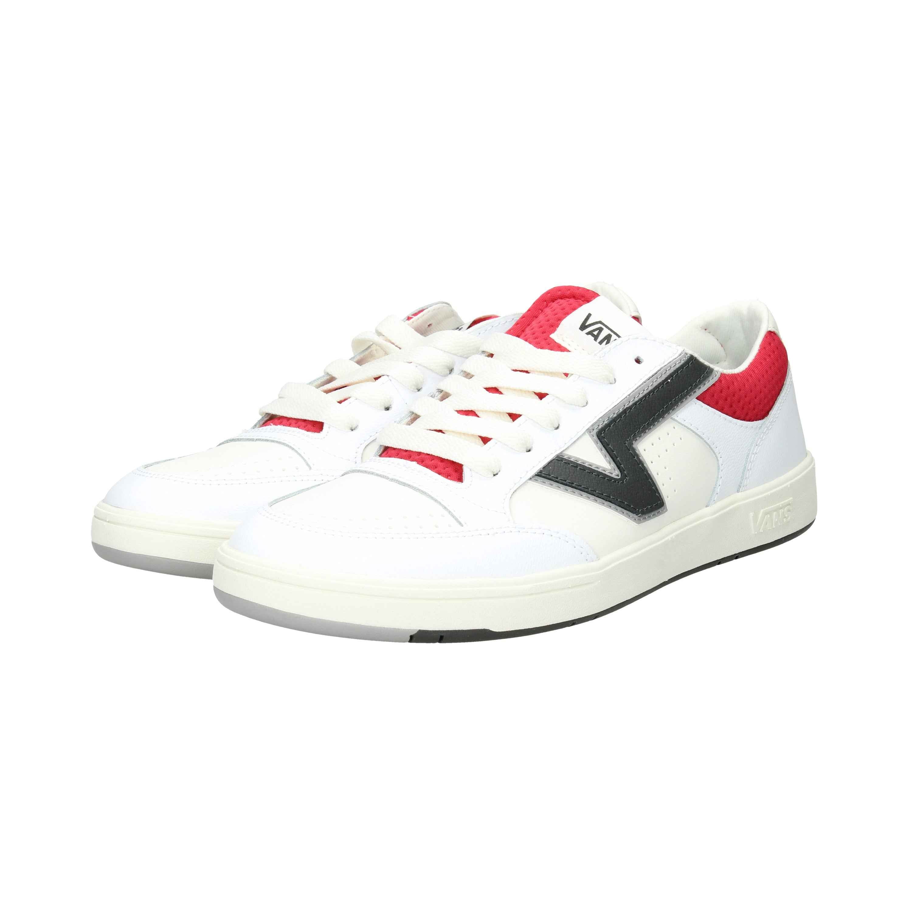 VANS - U VN000BWBBP11 Sneakers