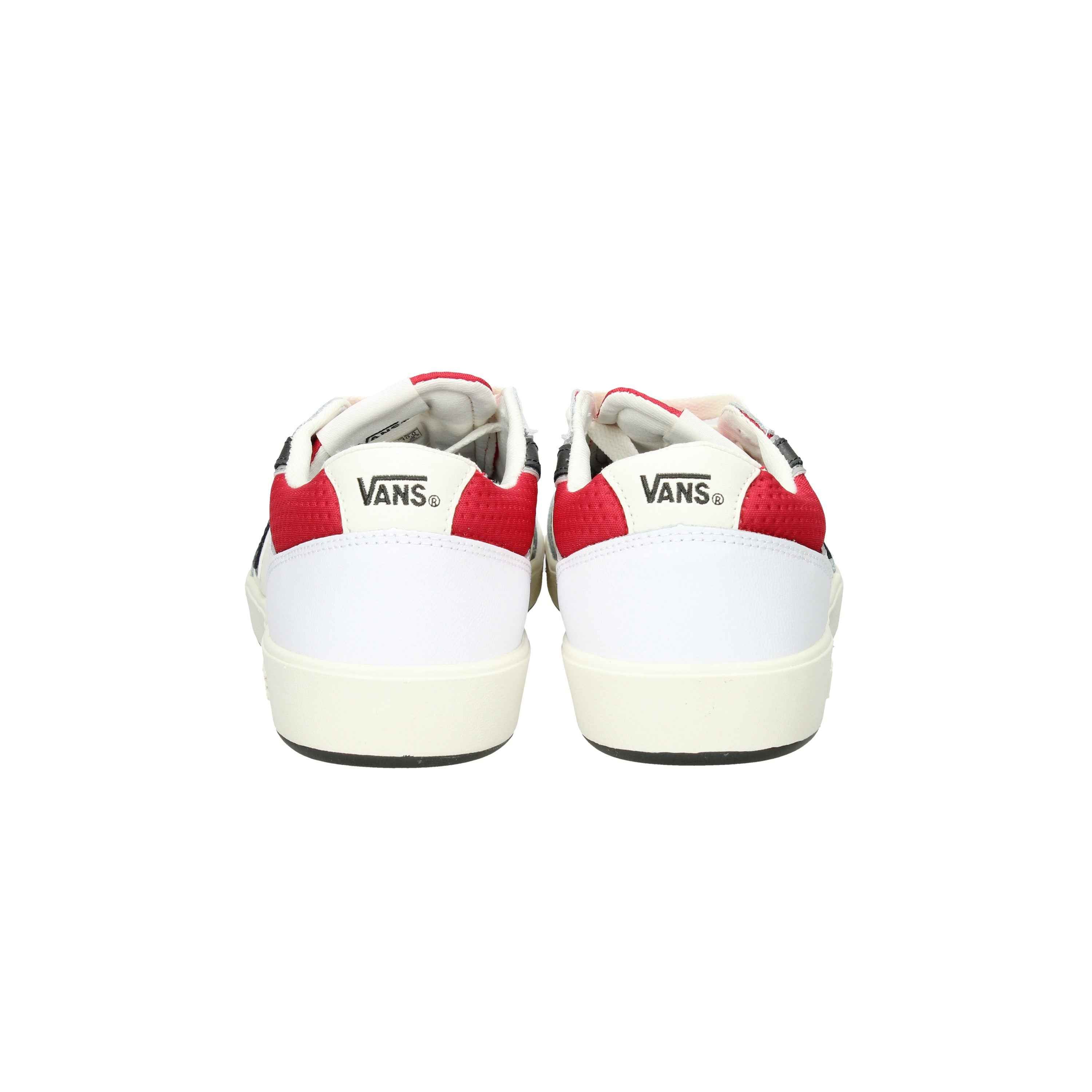 VANS - U VN000BWBBP11 Sneakers