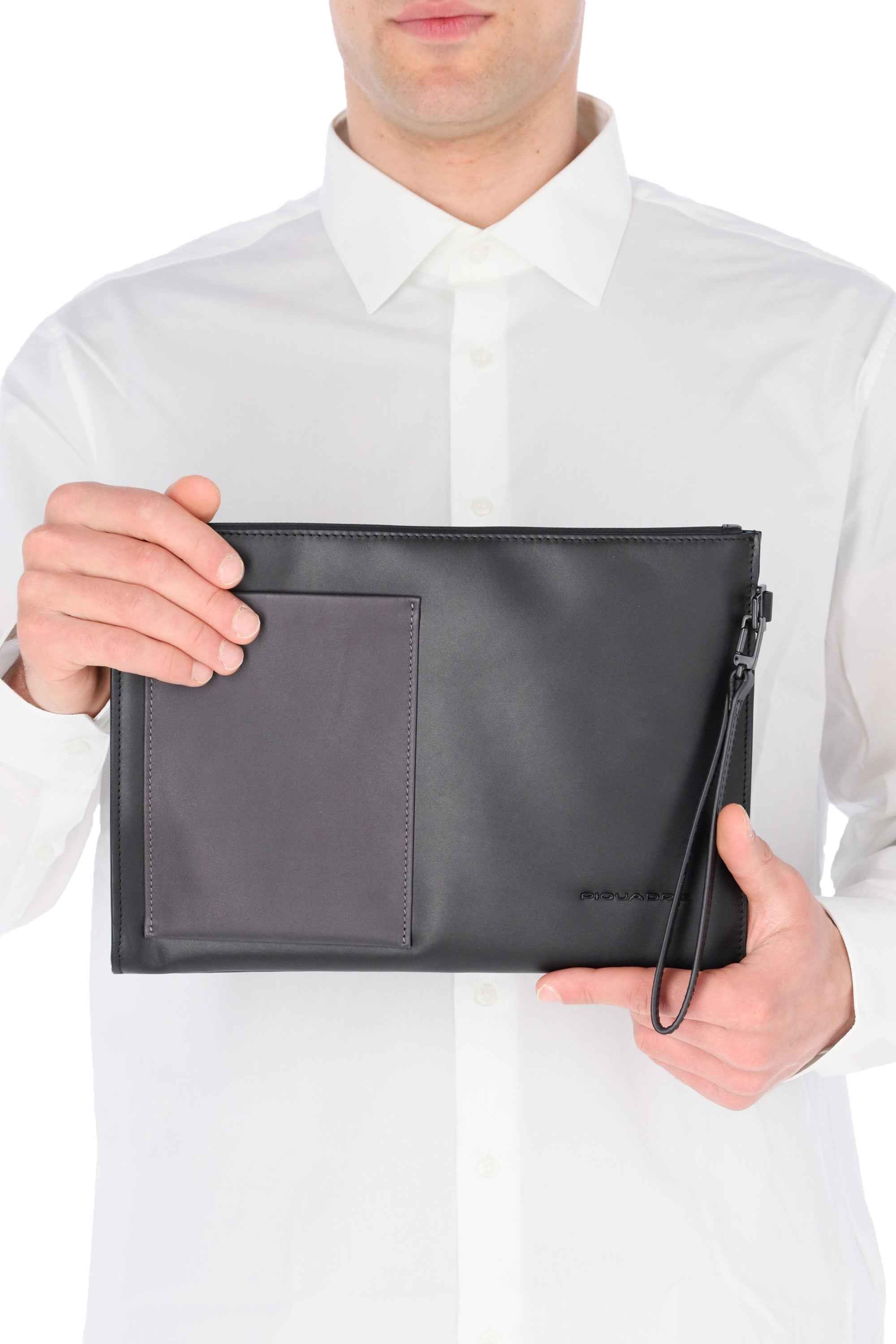 PIQUADRO - U AC6368S130 Portatutto