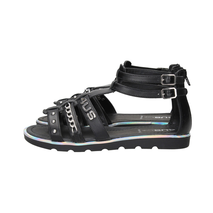 PACIOTTI 4US KIDS - BA 42830 Sandalo