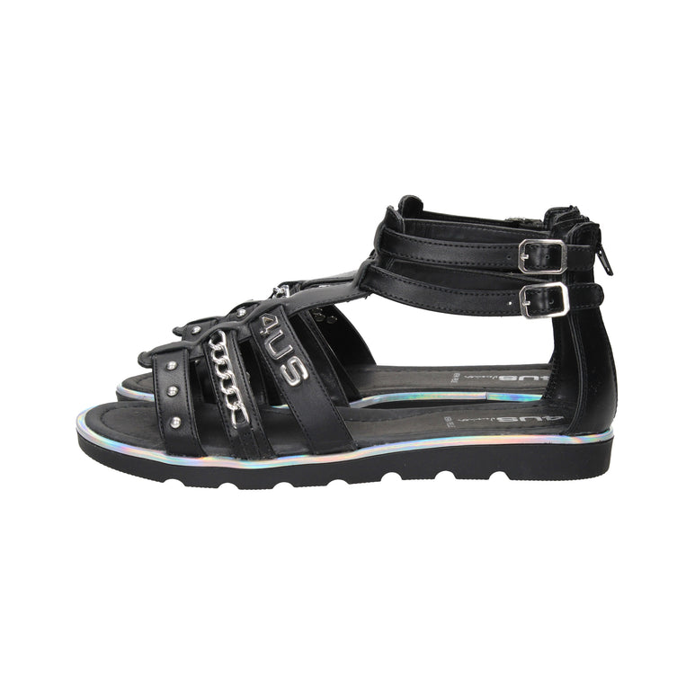 PACIOTTI 4US KIDS - BA 42830 Sandalo