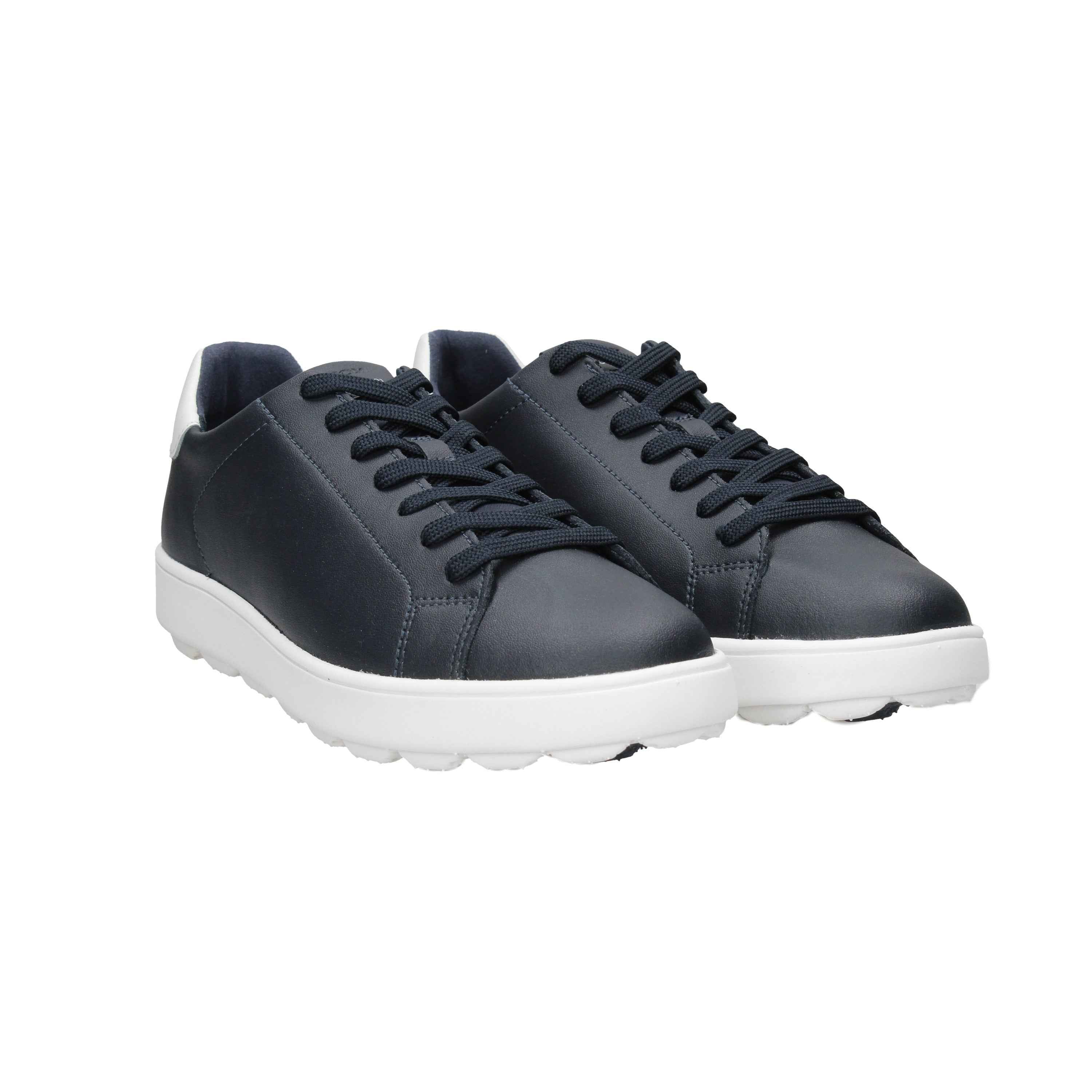 GEOX - U U45GPA0009B Sneakers