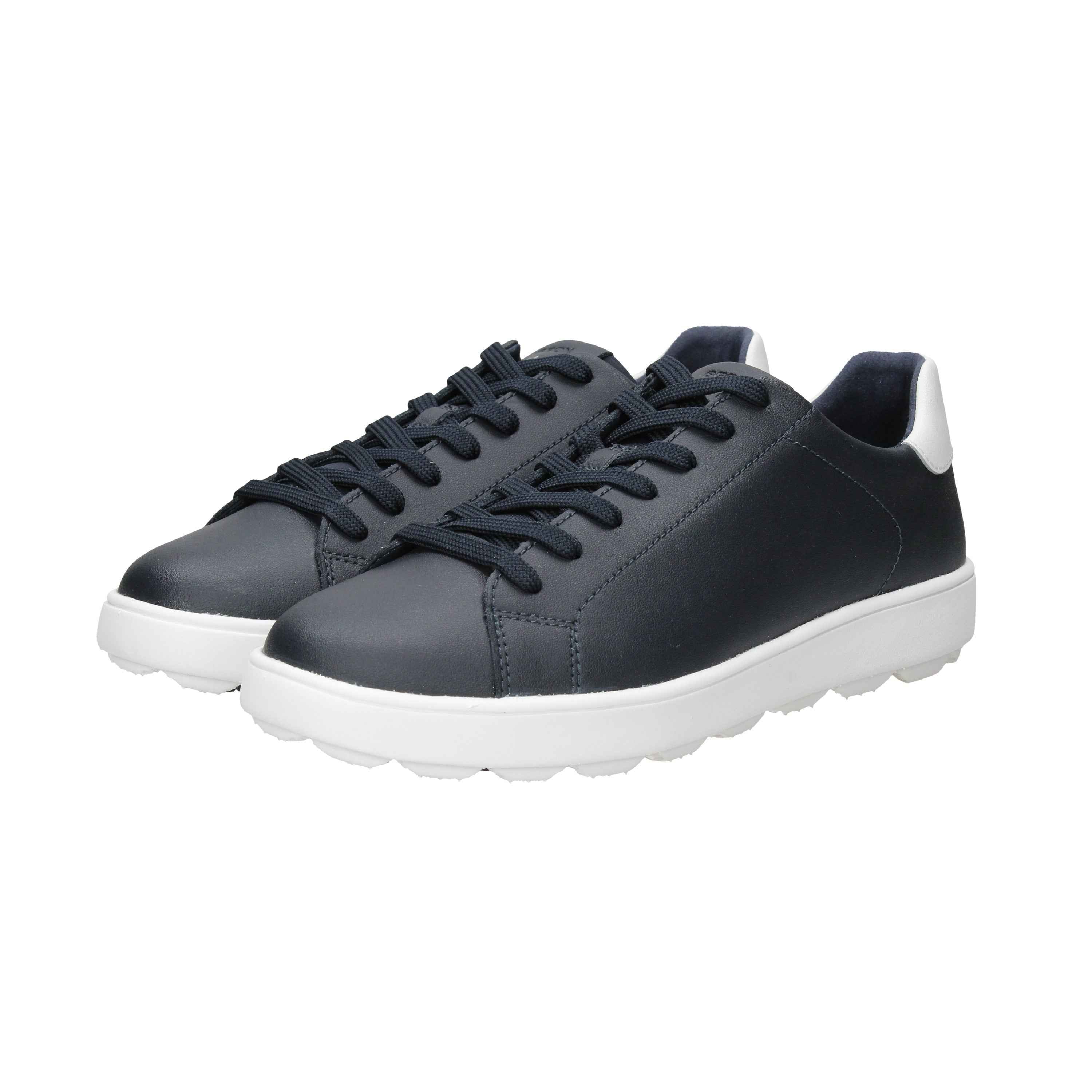 GEOX - U U45GPA0009B Sneakers