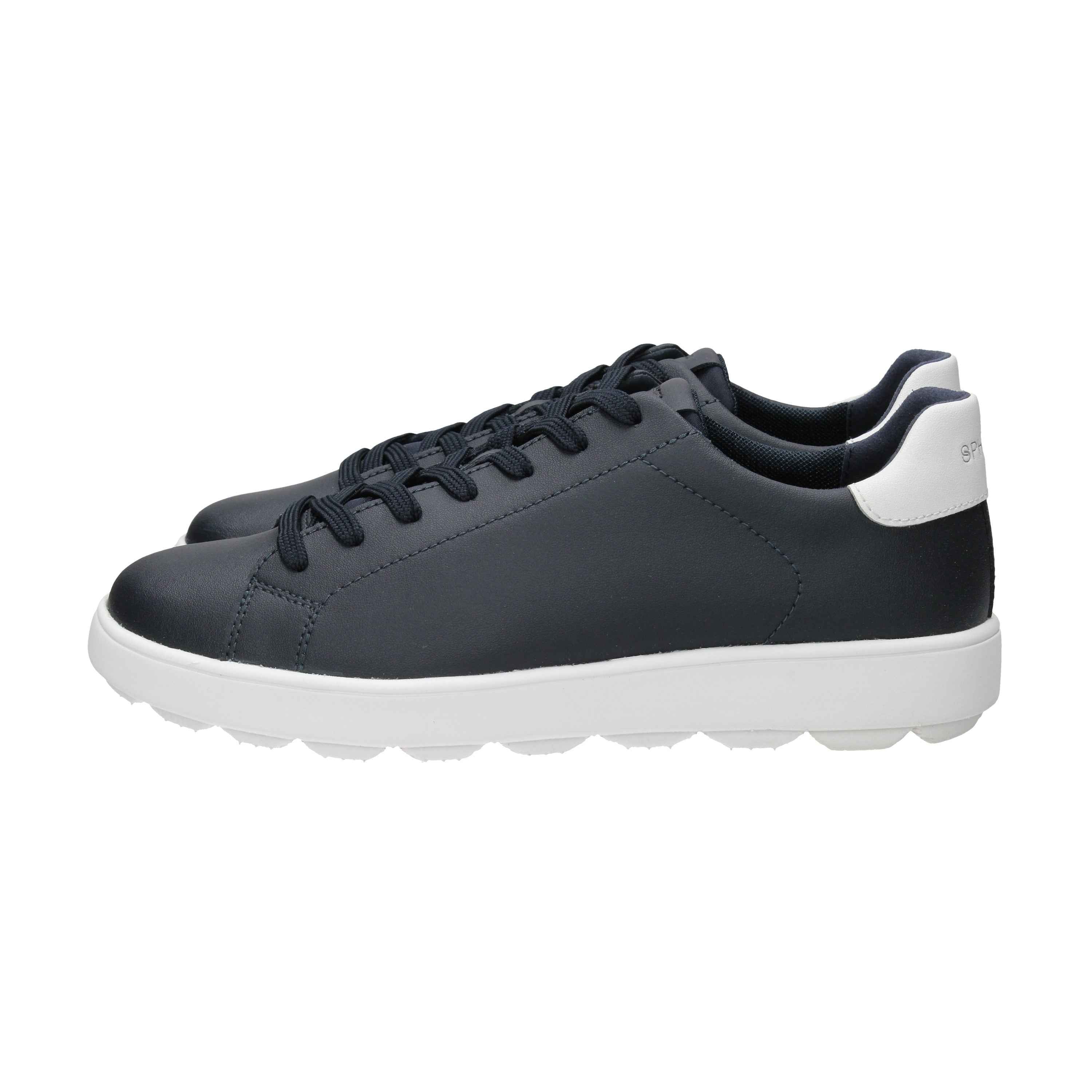 GEOX - U U45GPA0009B Sneakers