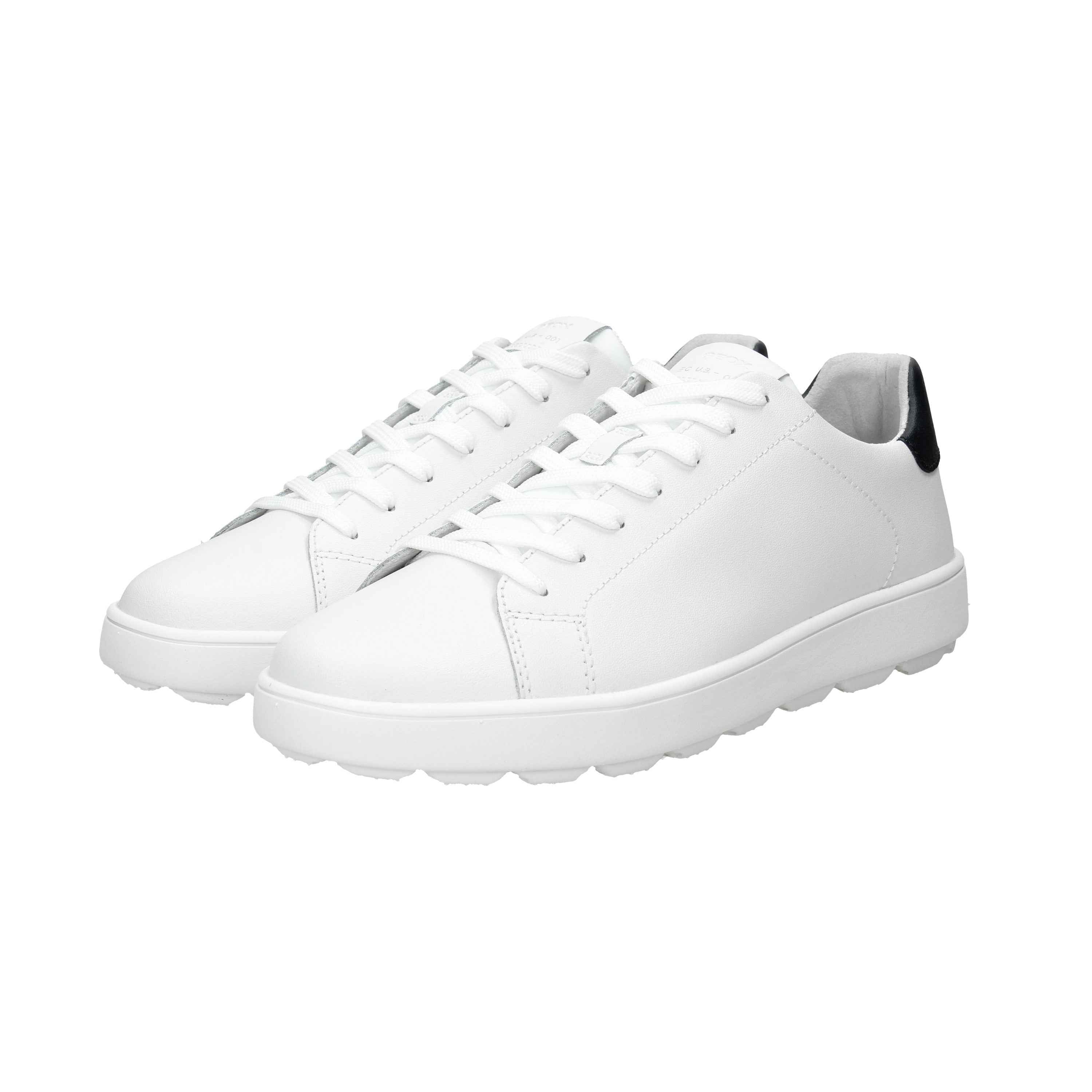 GEOX - U U45GPA0009B Sneakers