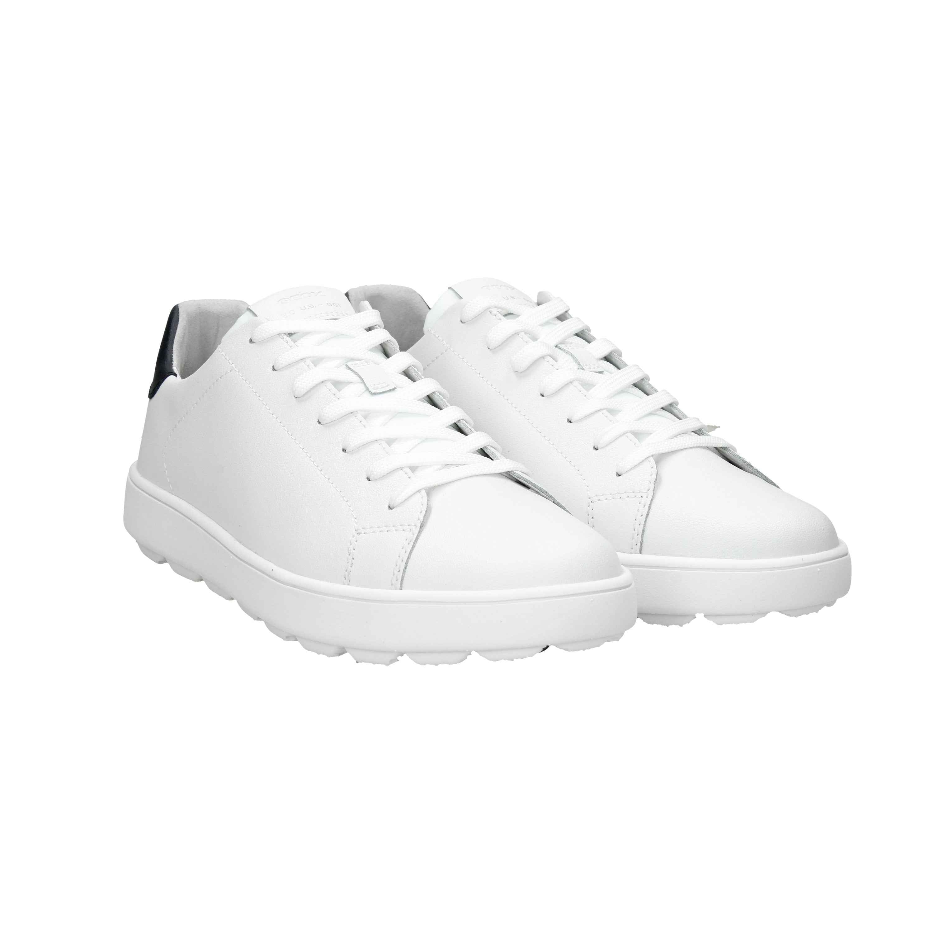 GEOX - U U45GPA0009B Sneakers