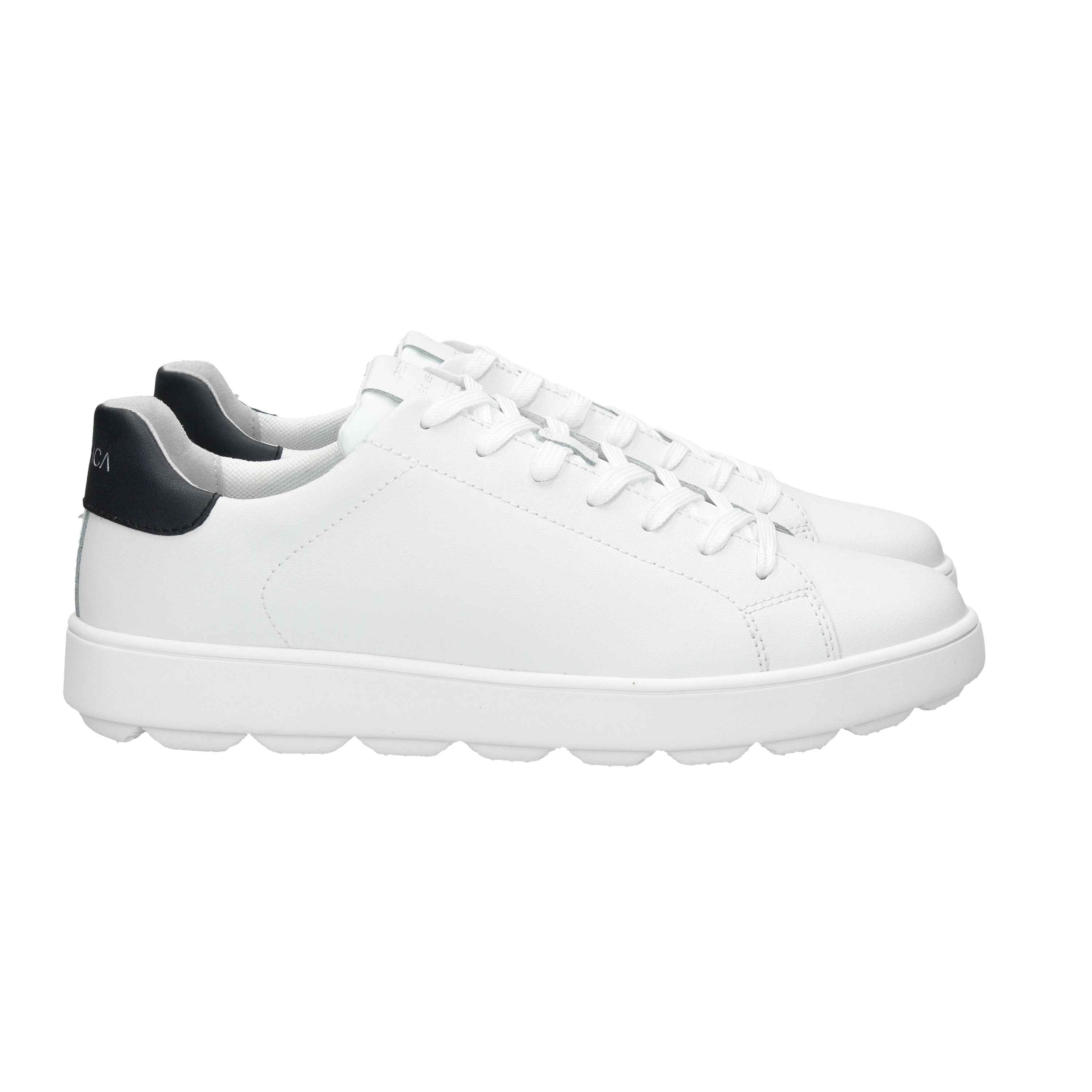 GEOX - U U45GPA0009B Sneakers