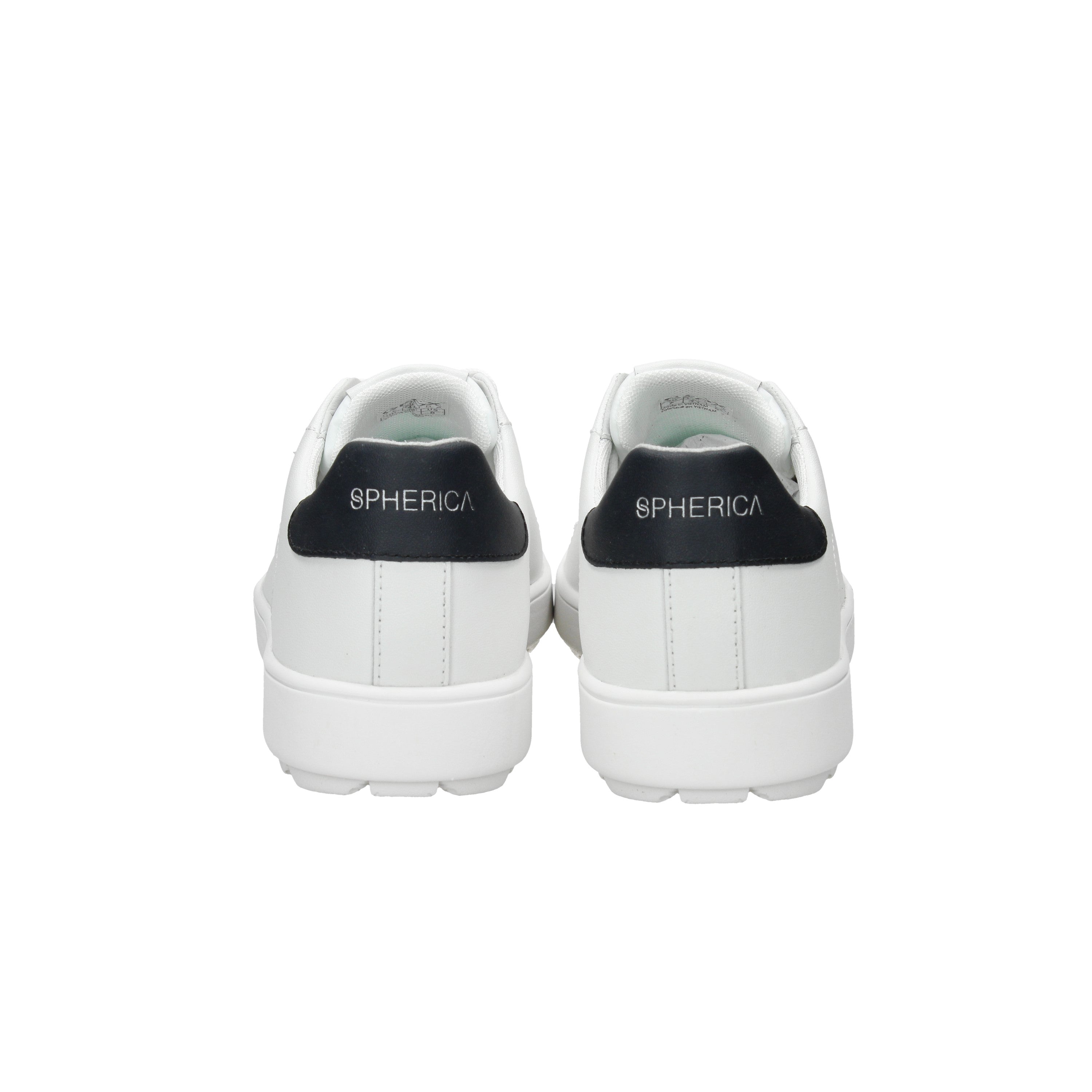 BIANCO | GEOX - U U45GPA0009B Sneakers