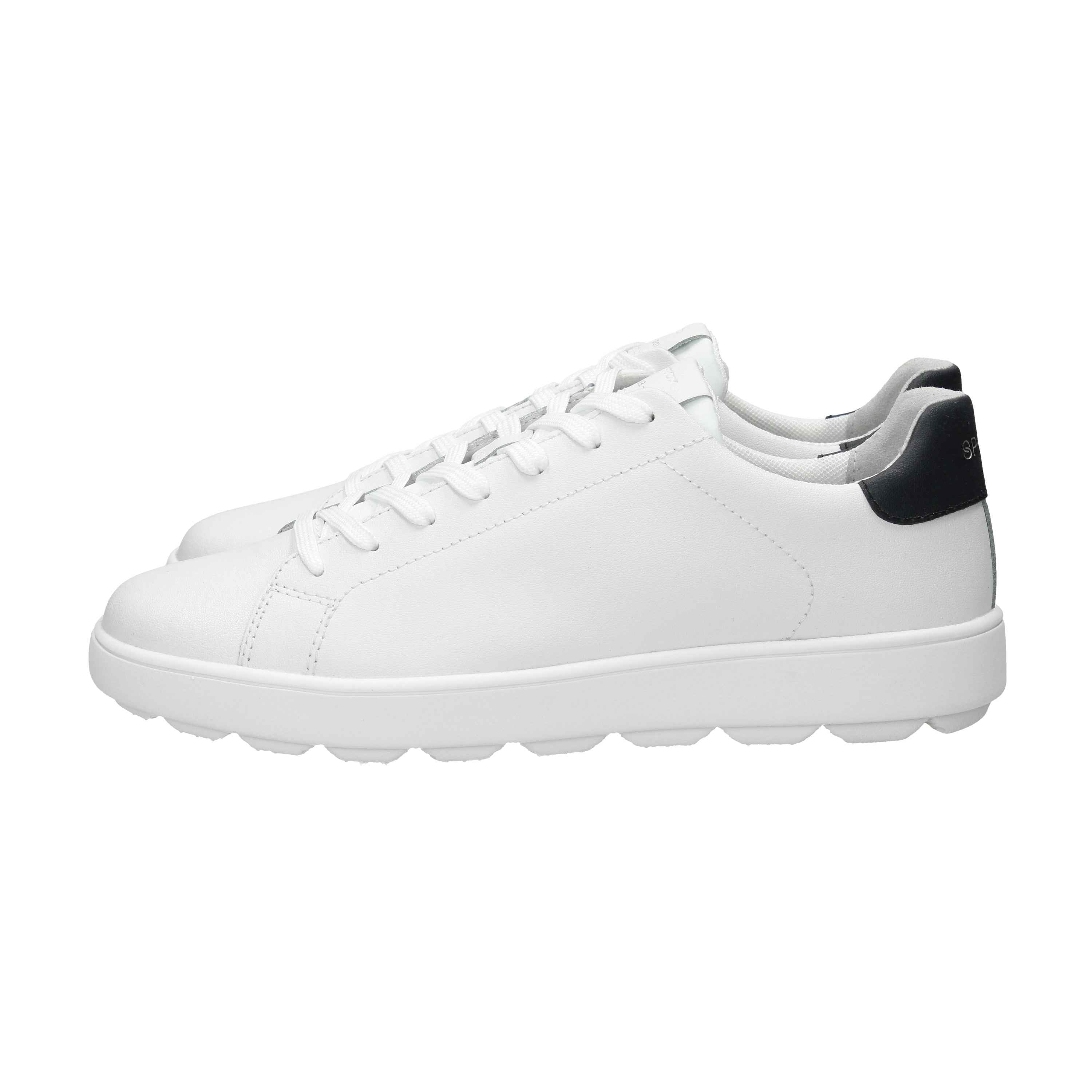 GEOX - U U45GPA0009B Sneakers