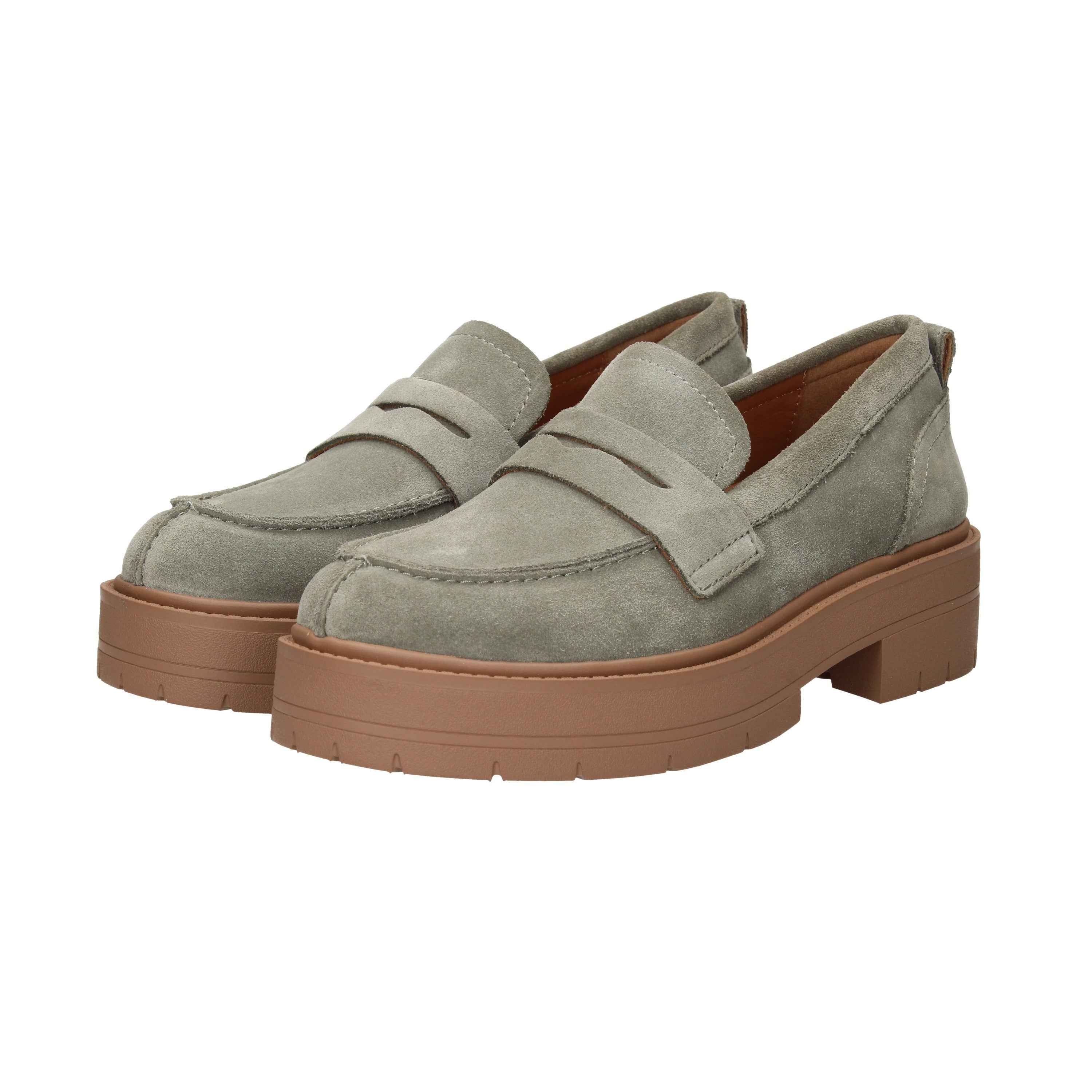 GEOX - D D36VDI Mocassino
