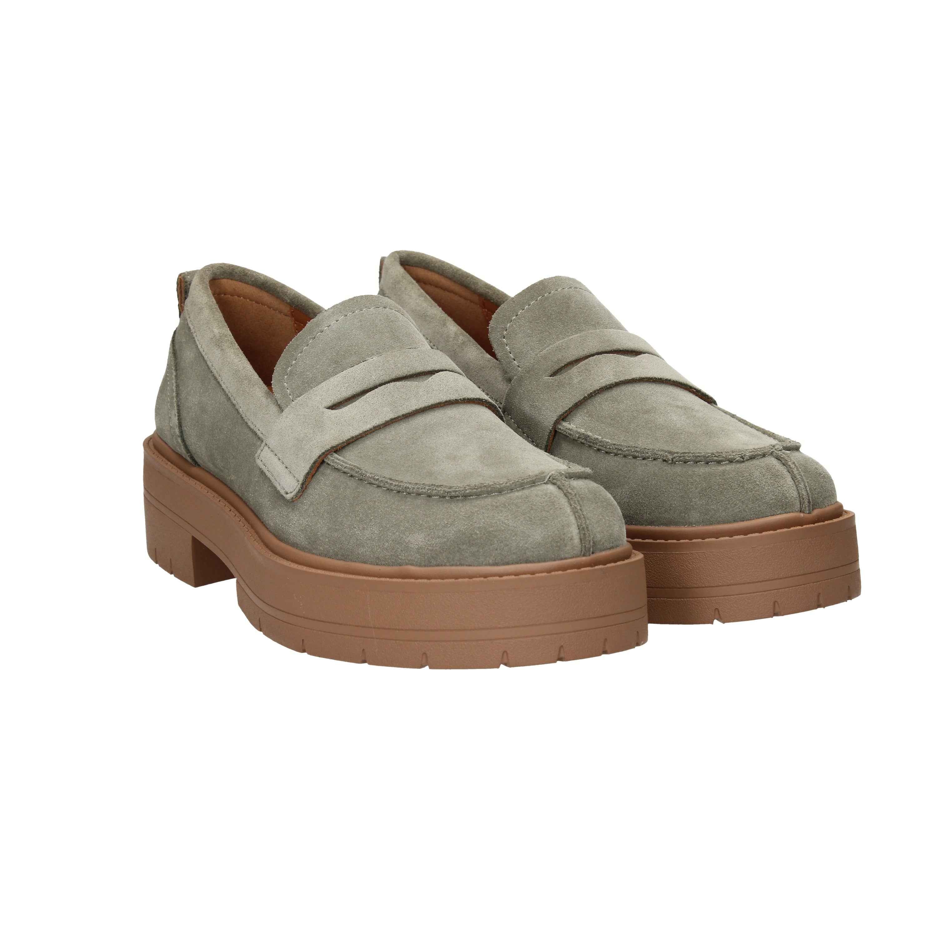 GEOX - D D36VDI Mocassino