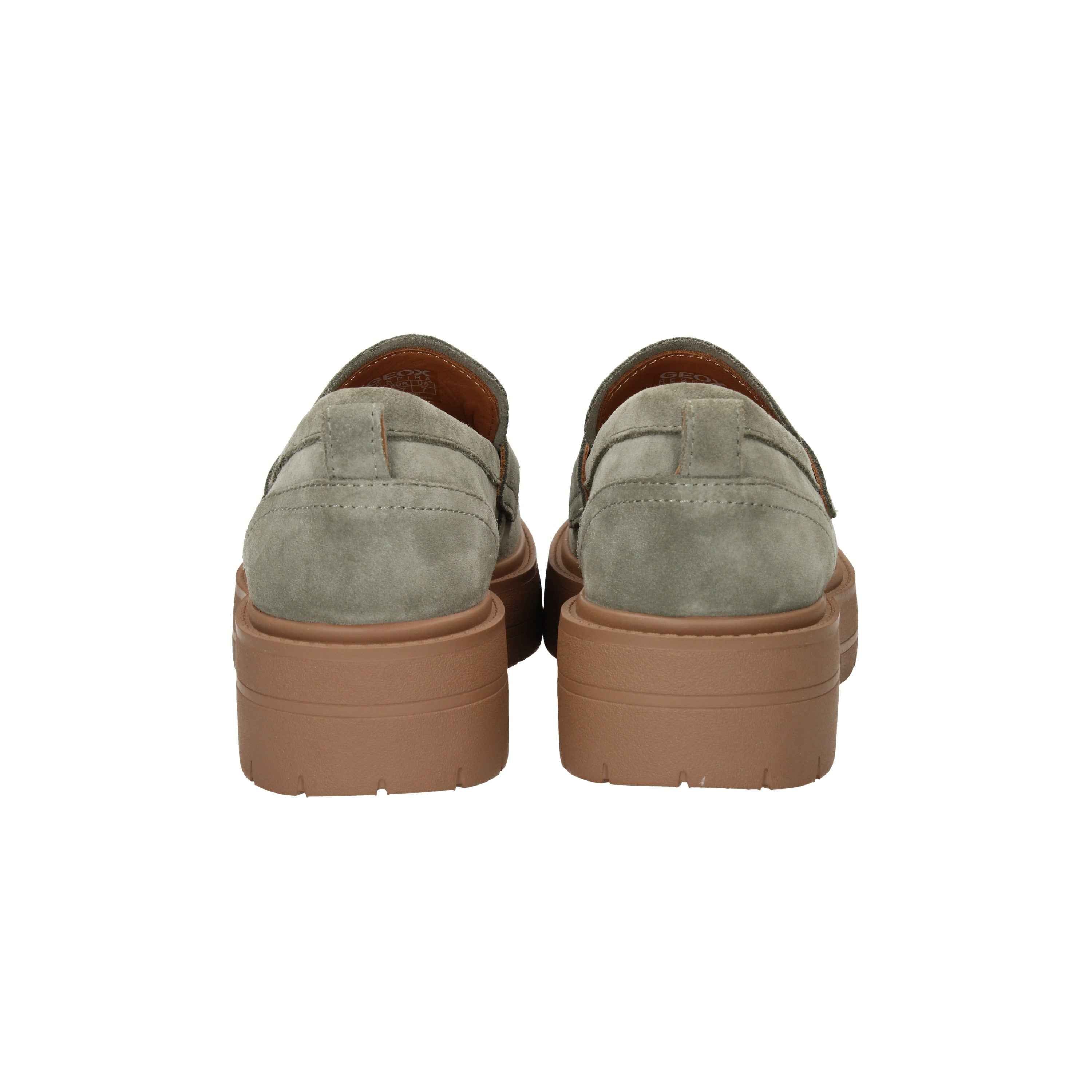 GEOX - D D36VDI Mocassino