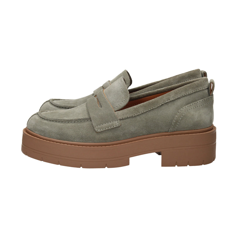 GEOX - D D36VDI Mocassino