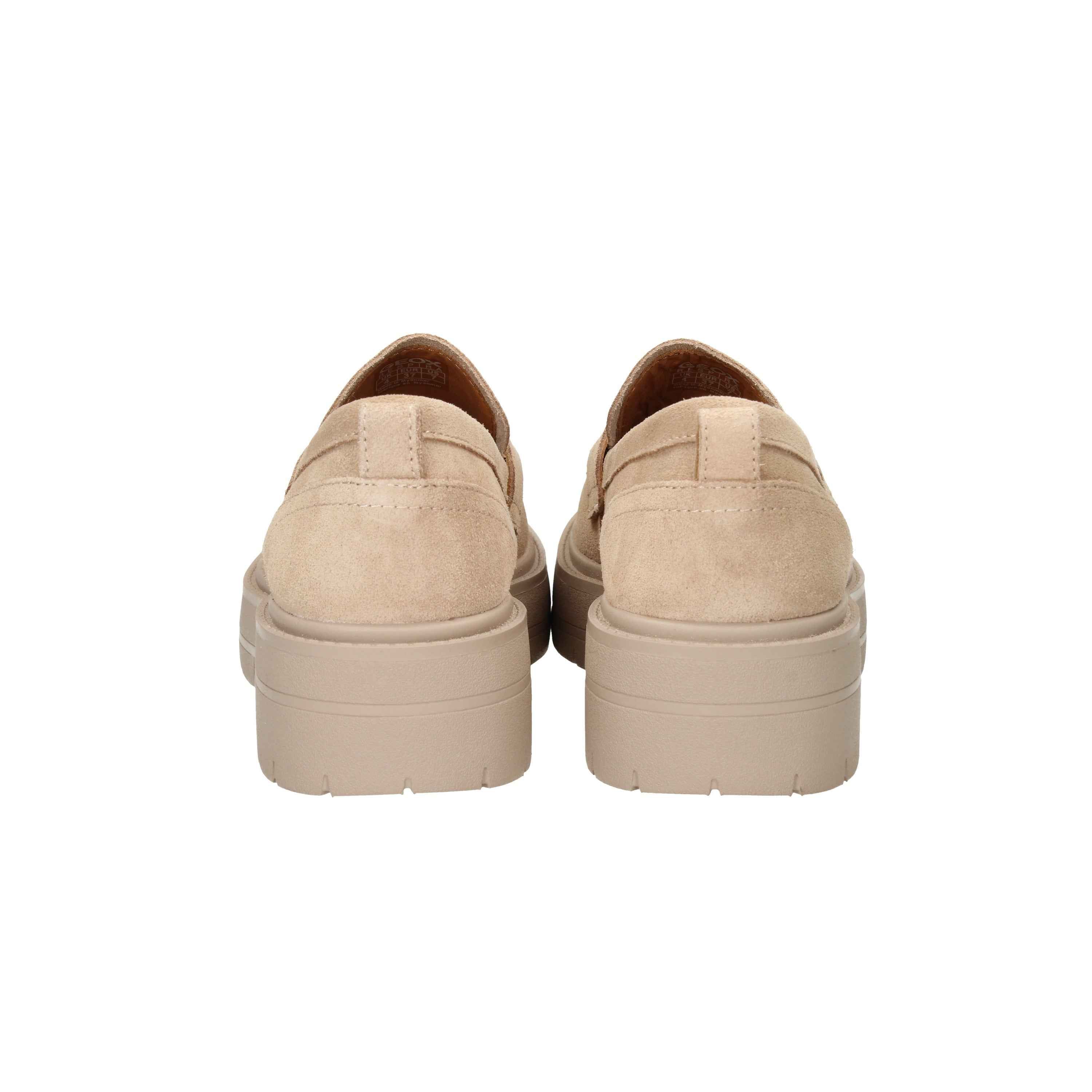 GEOX - D D36VDI Mocassino