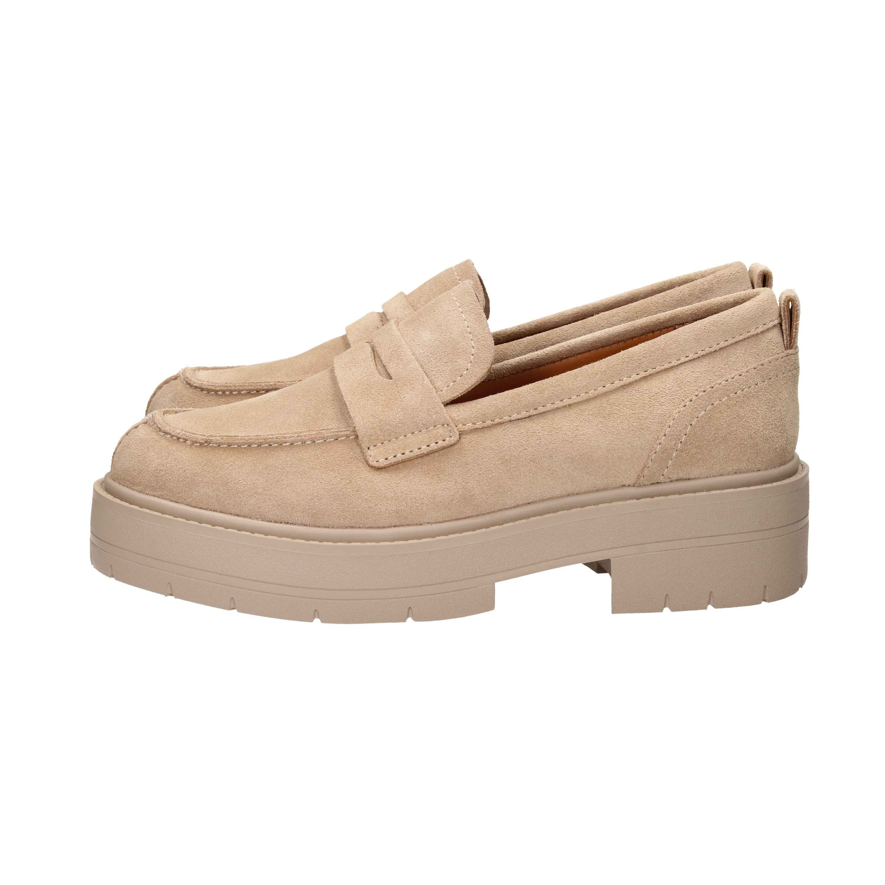 GEOX - D D36VDI Mocassino