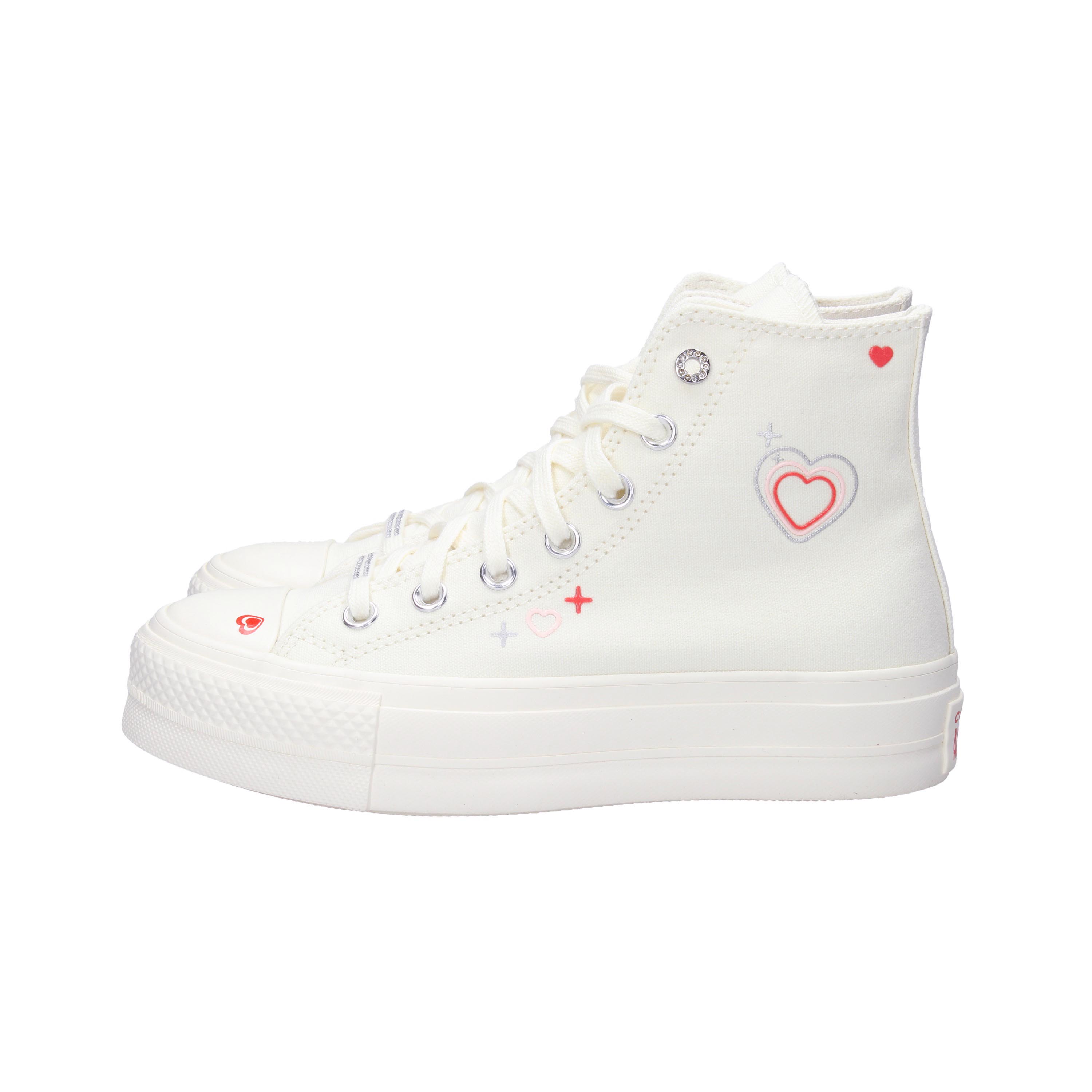 PANNA | CONVERSE - D A09114C Sneakers