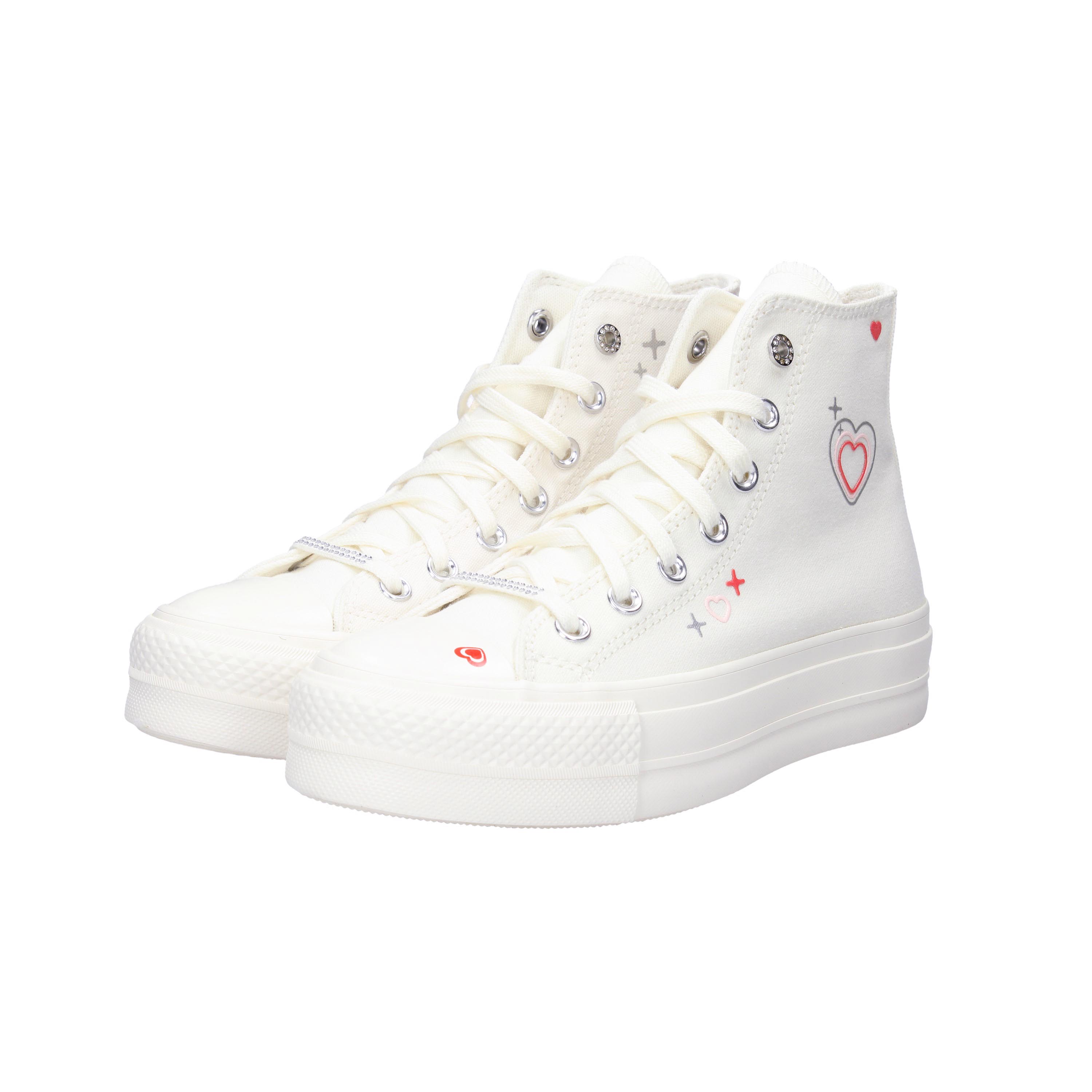PANNA | CONVERSE - D A09114C Sneakers