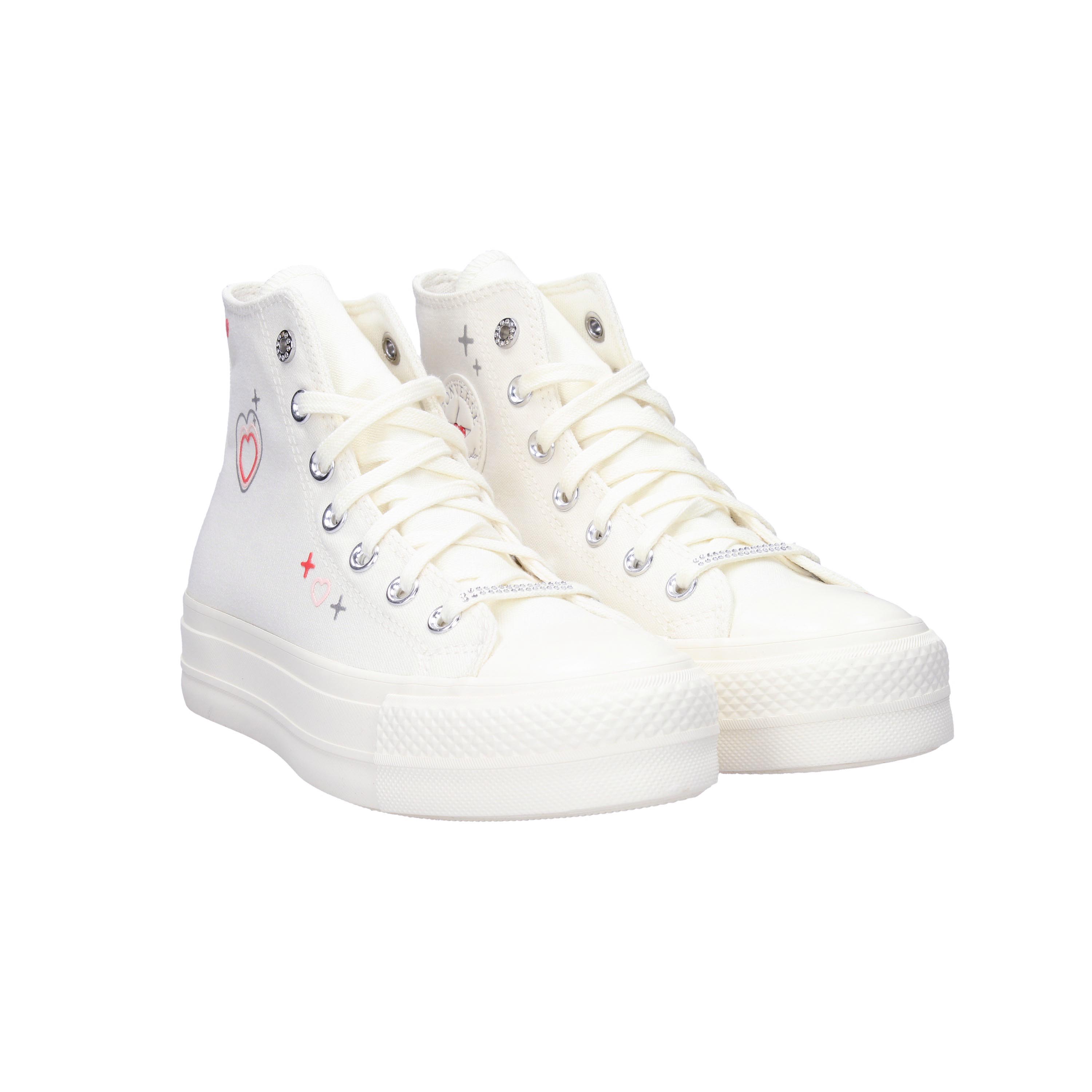PANNA | CONVERSE - D A09114C Sneakers