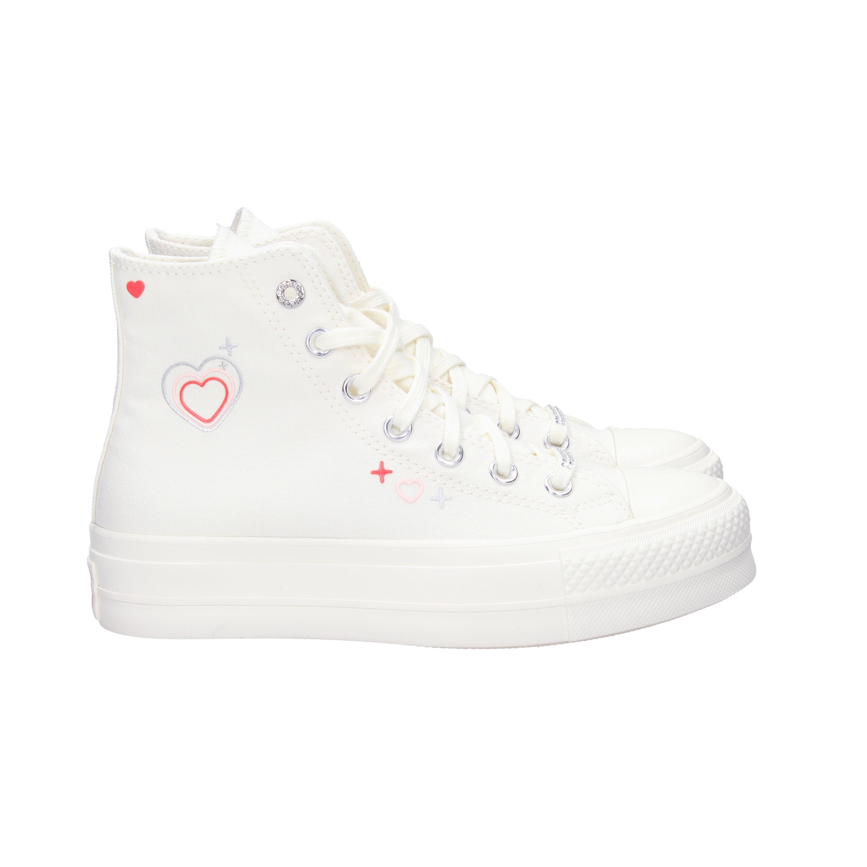 PANNA | CONVERSE - D A09114C Sneakers
