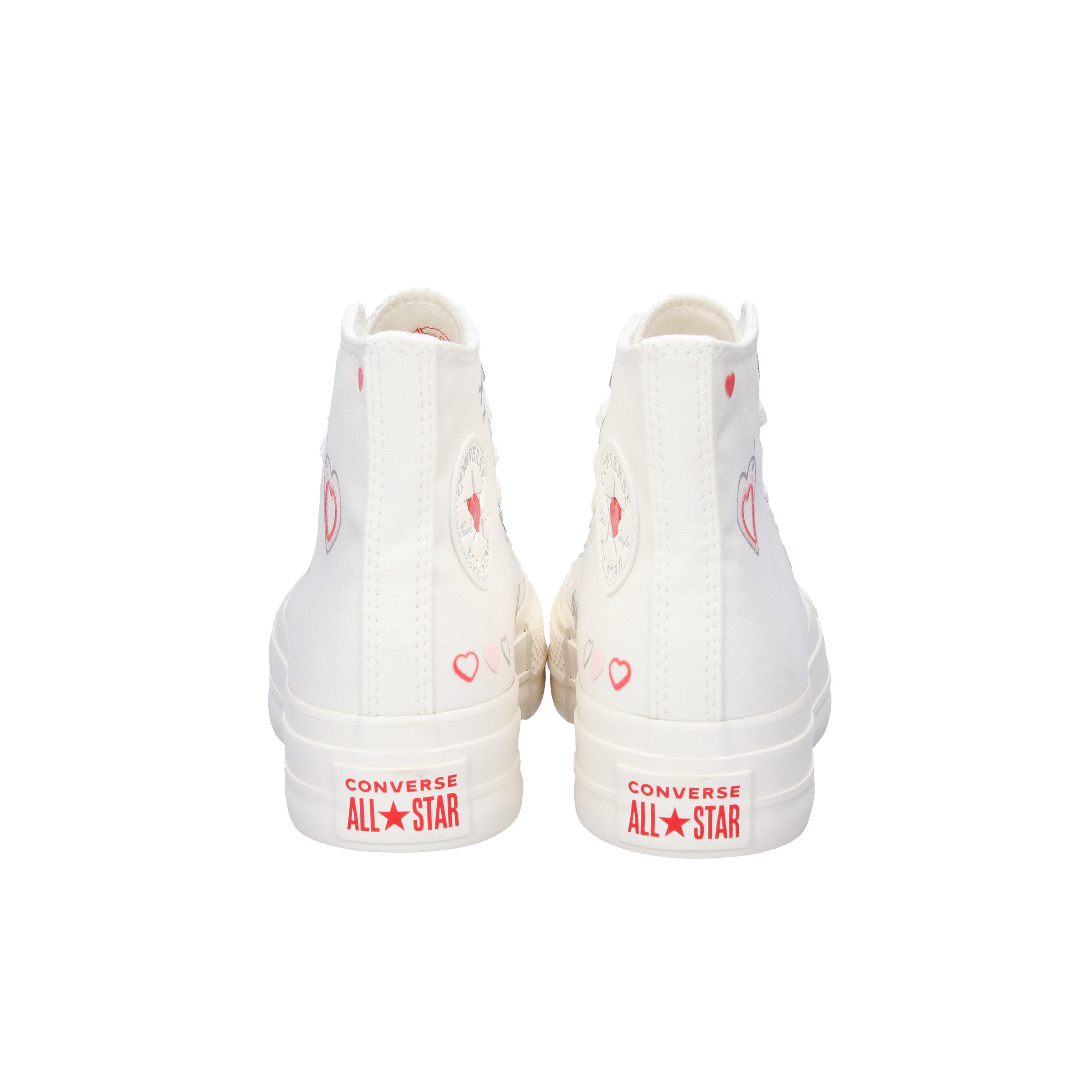 PANNA | CONVERSE - D A09114C Sneakers
