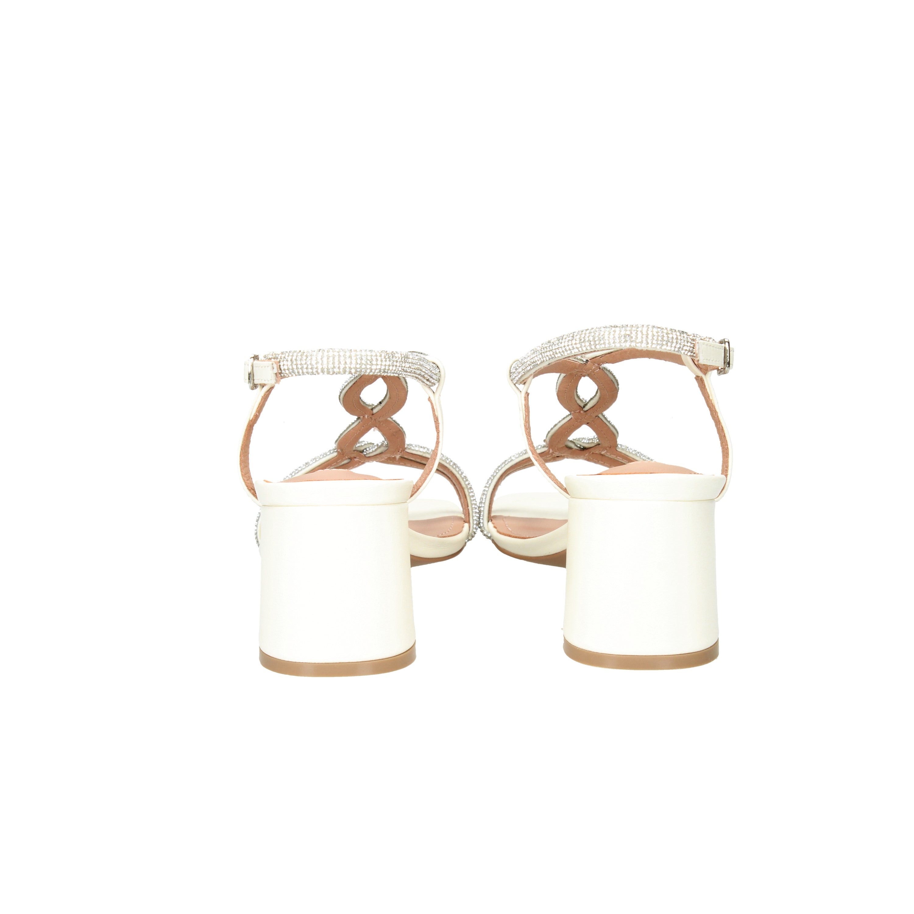 BIANCO | BIBI LOU - D 594Z10VK Sandalo