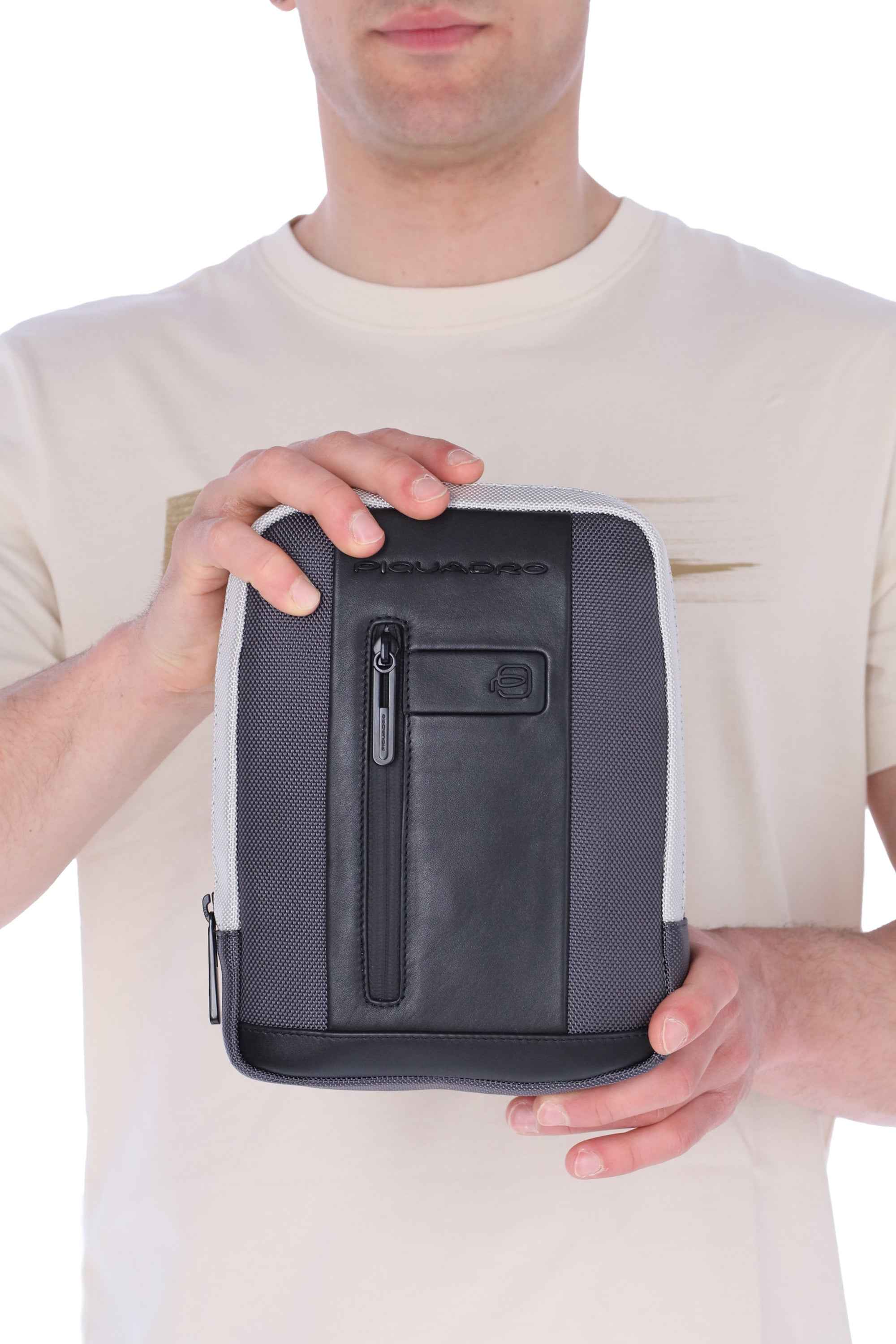 PIQUADRO - U CA3084BR2S Borsa