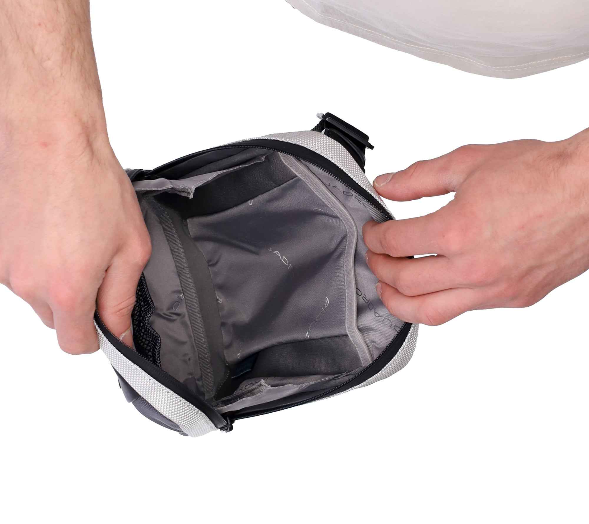 PIQUADRO - U CA3084BR2S Borsa