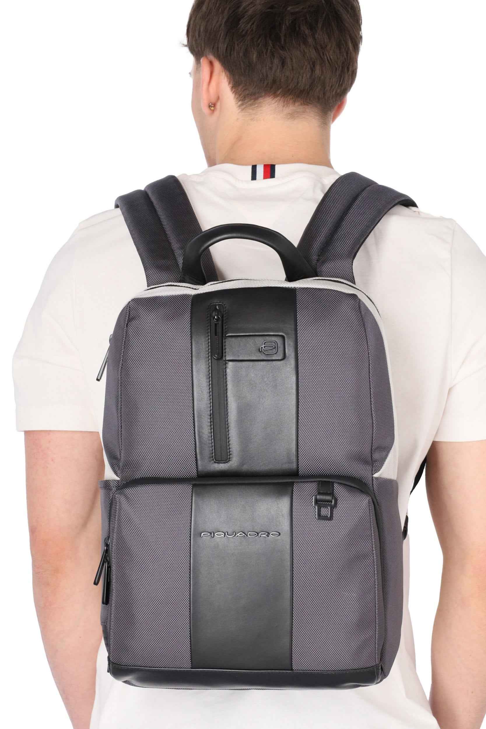 PIQUADRO - U CA3214BR2S Zaino