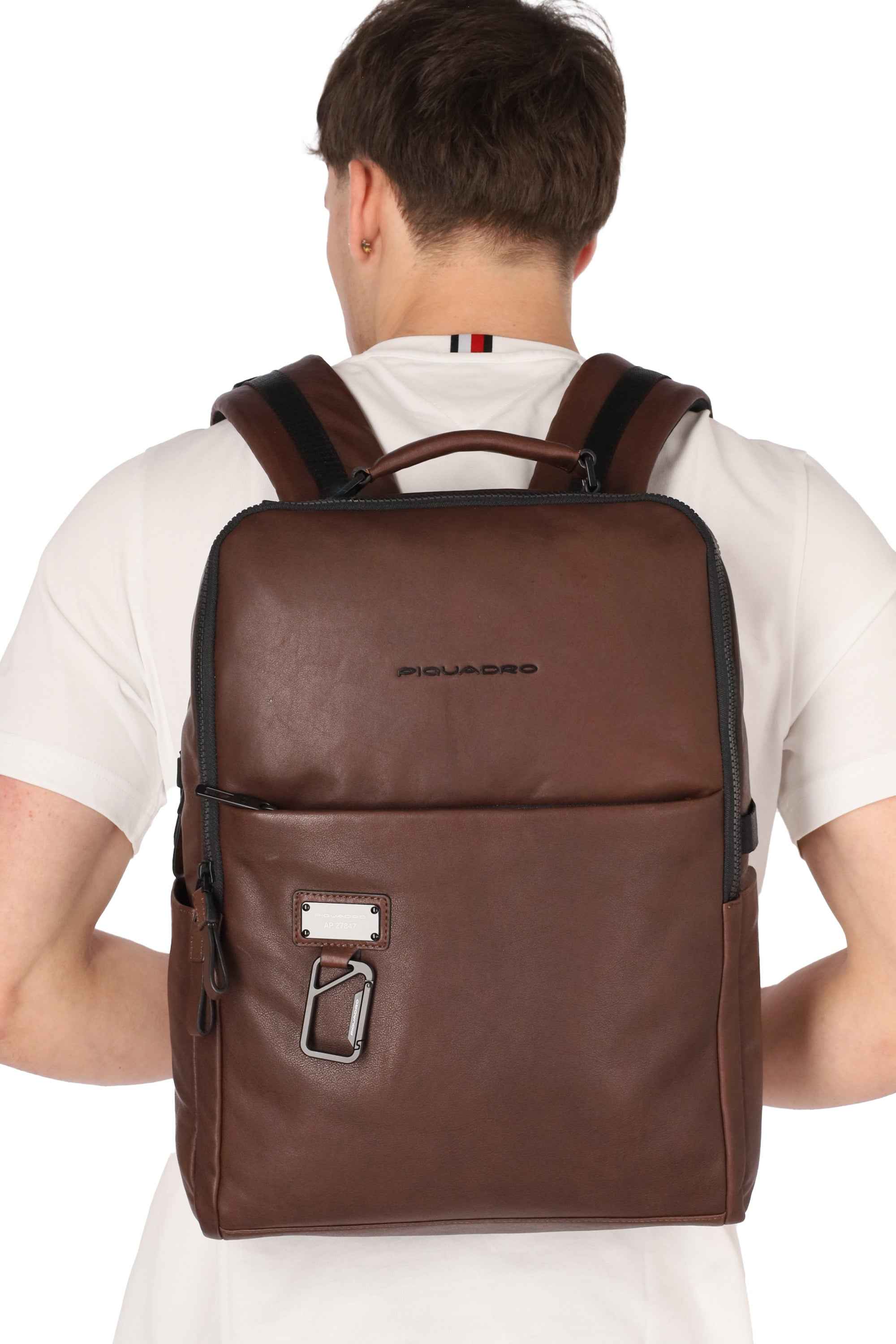 PIQUADRO - U CA4818AP Zaino