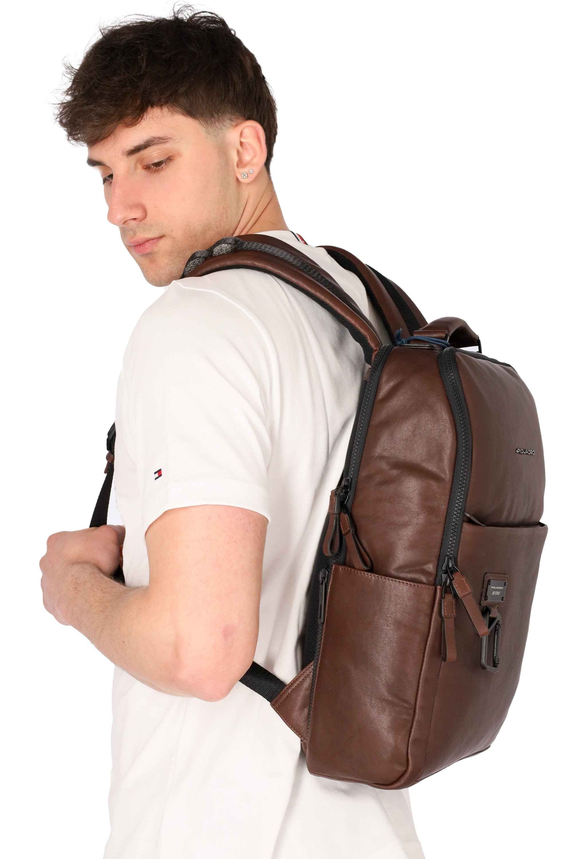 PIQUADRO - U CA4818AP Zaino