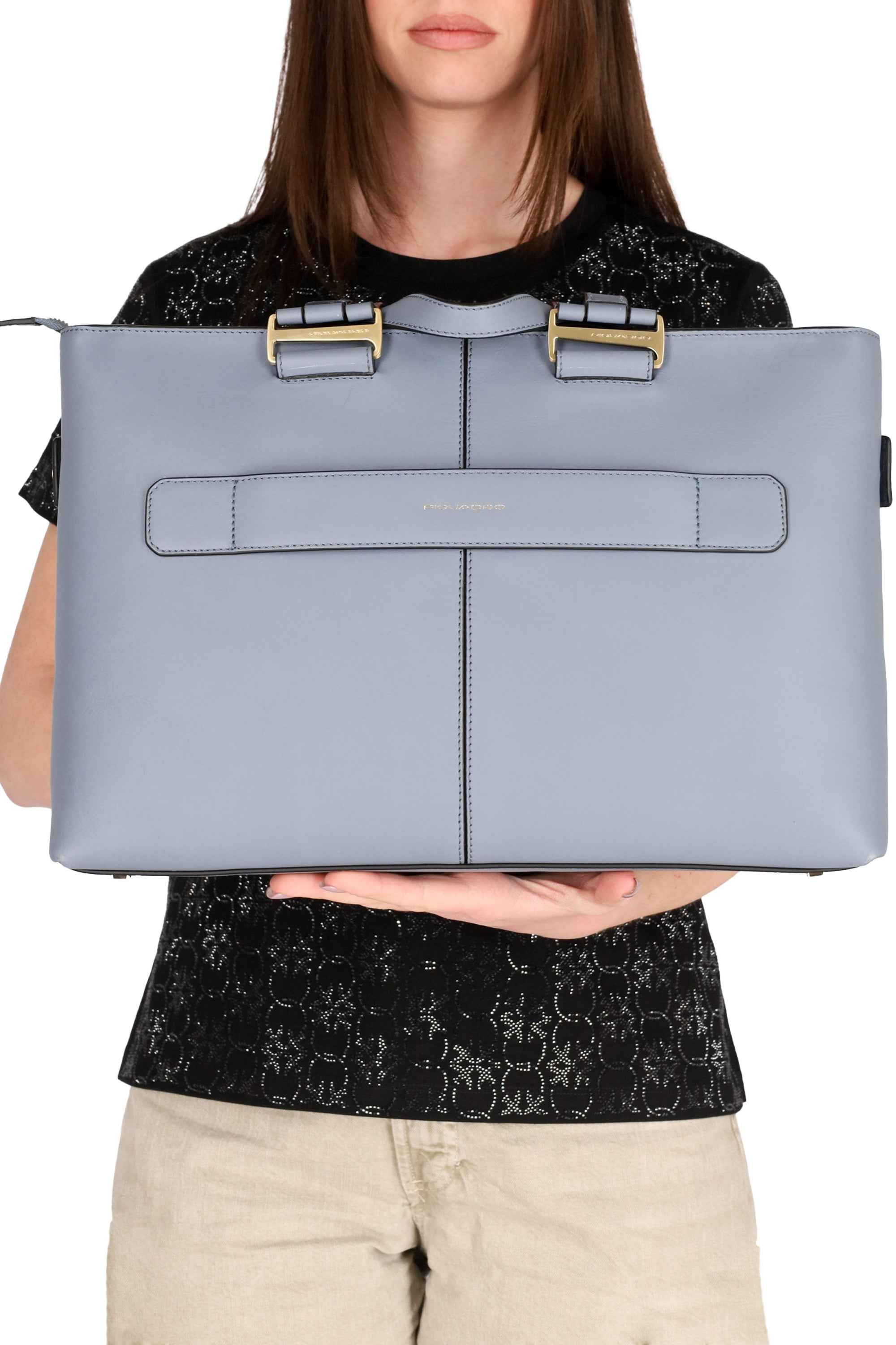 PIQUADRO - D BD6129S126 Borsa