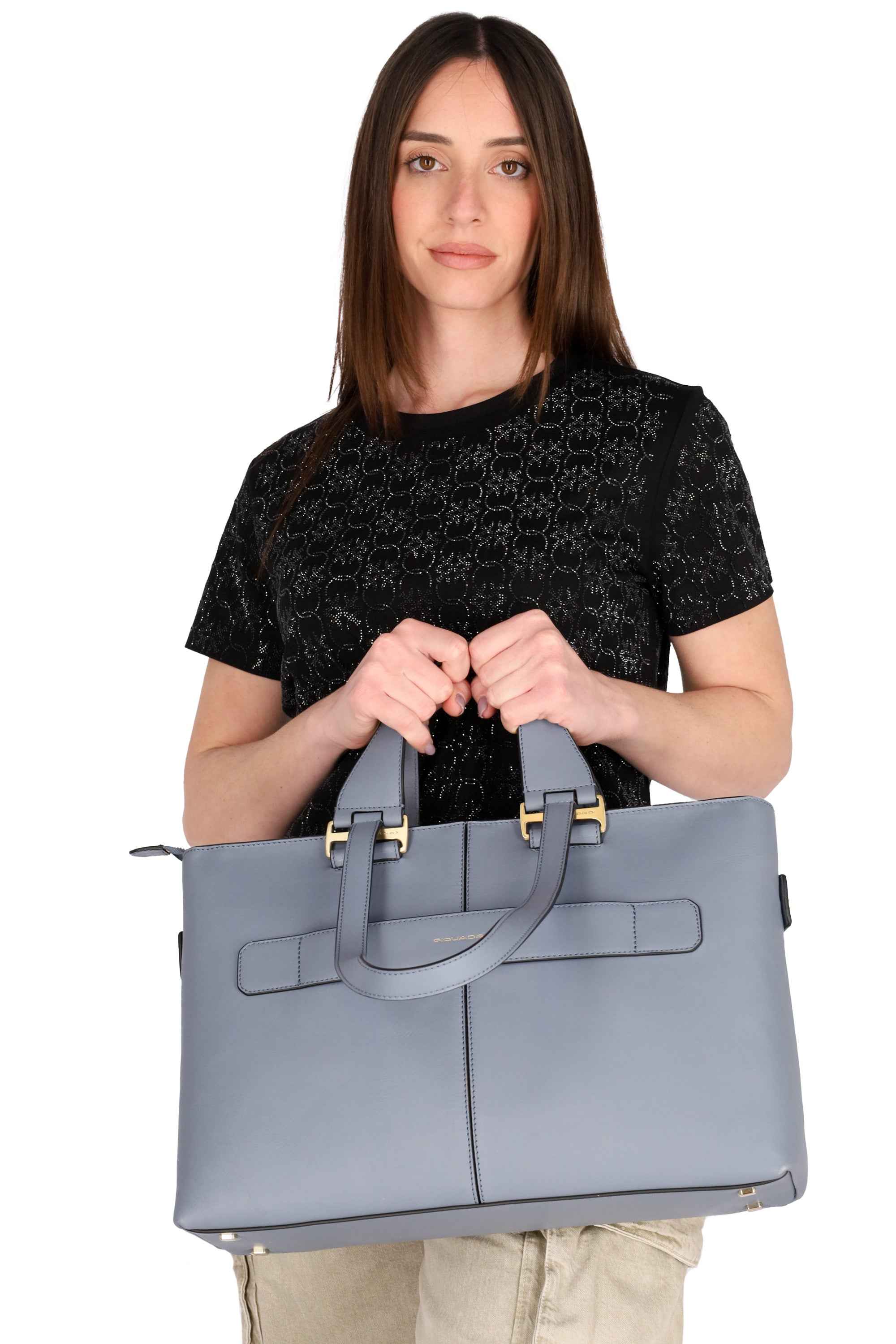 PIQUADRO - D BD6129S126 Borsa