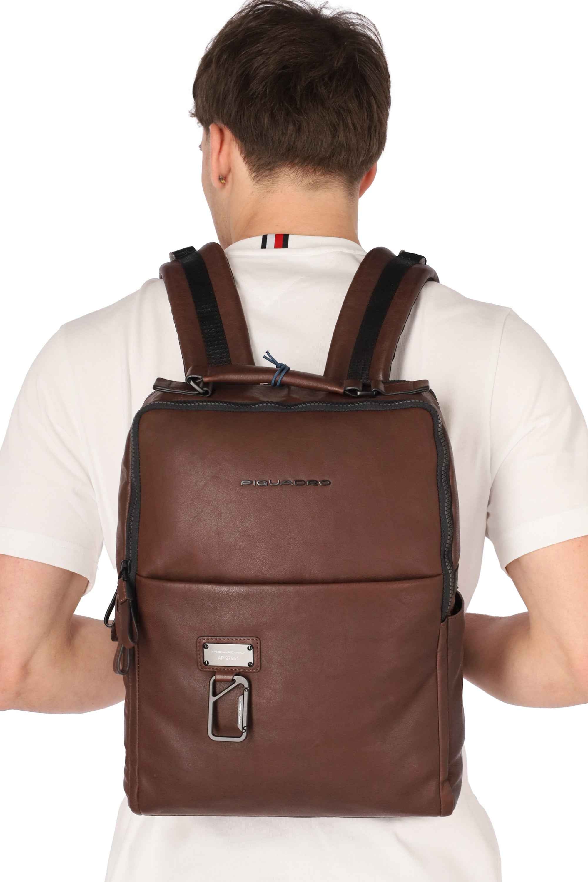 PIQUADRO - U CA6289AP Zaino