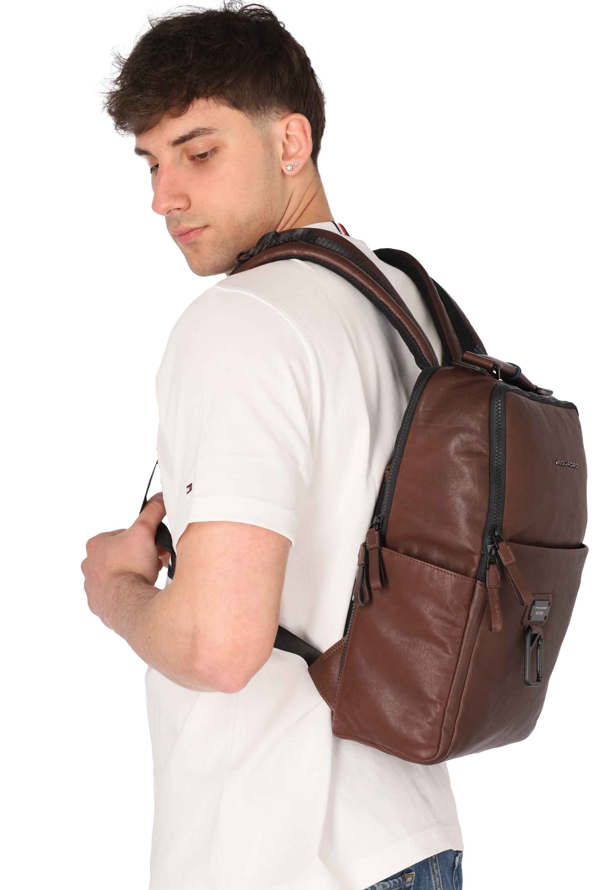 PIQUADRO - U CA6289AP Zaino