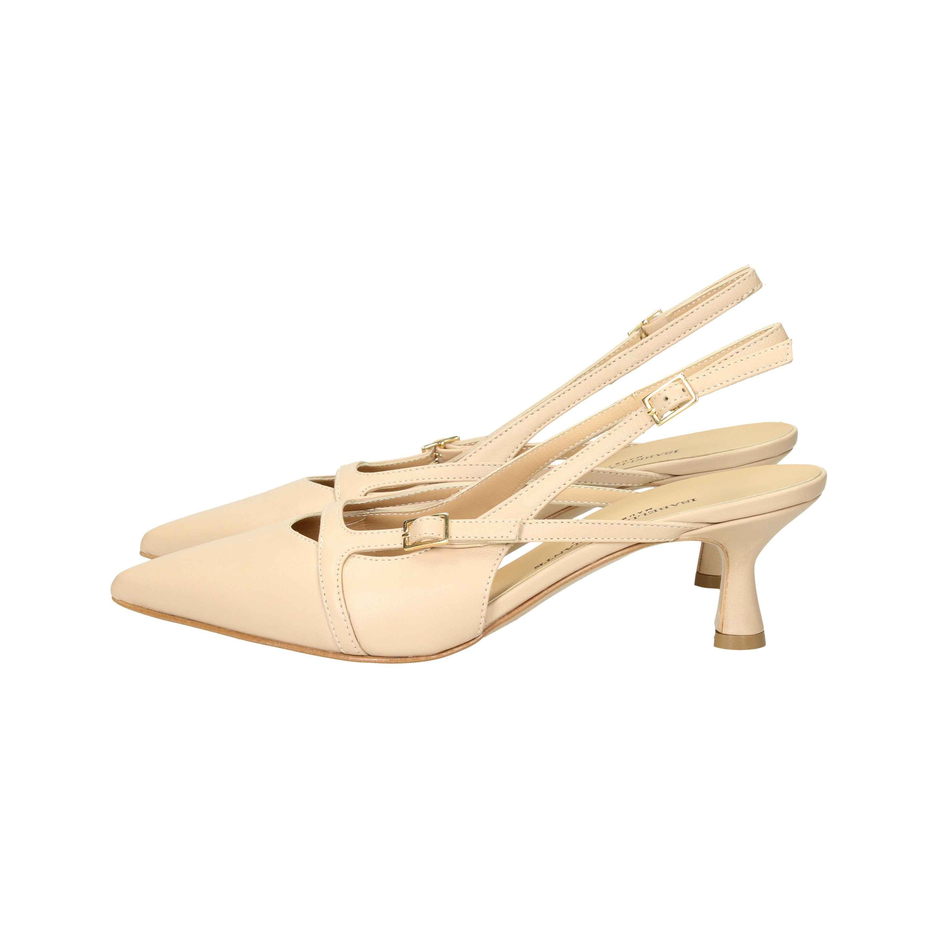 ISABELLA FERRANTE - D D143 Chanel