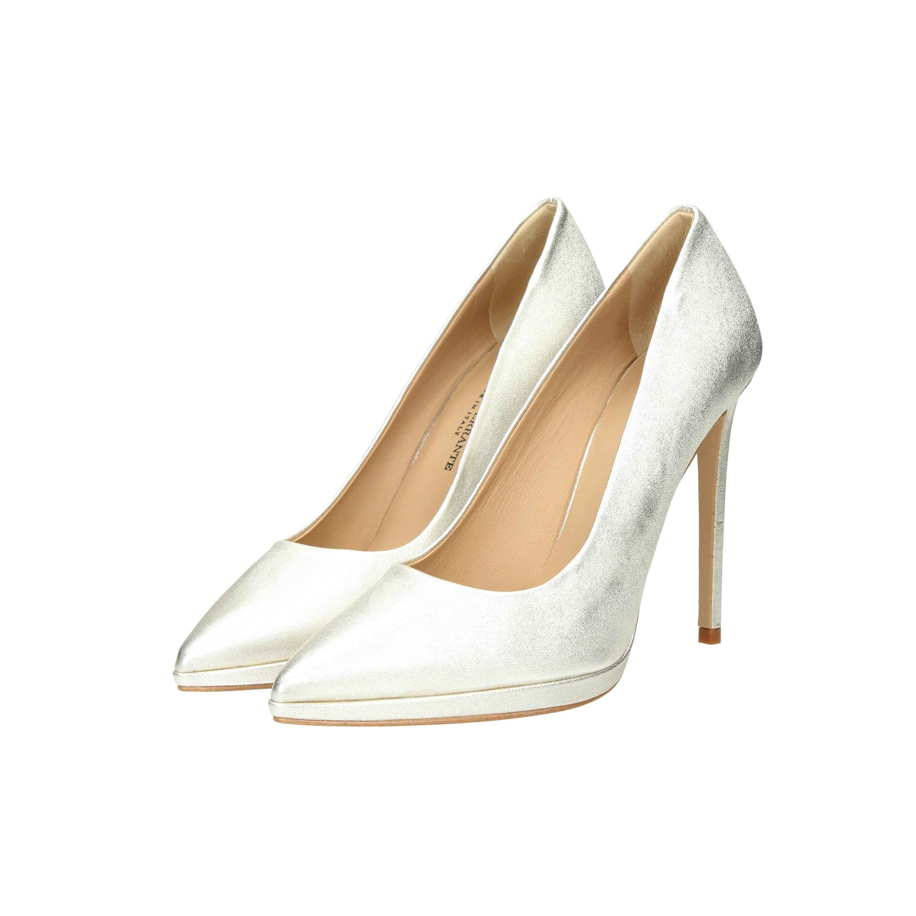 ISABELLA FERRANTE - D B144 Decollete