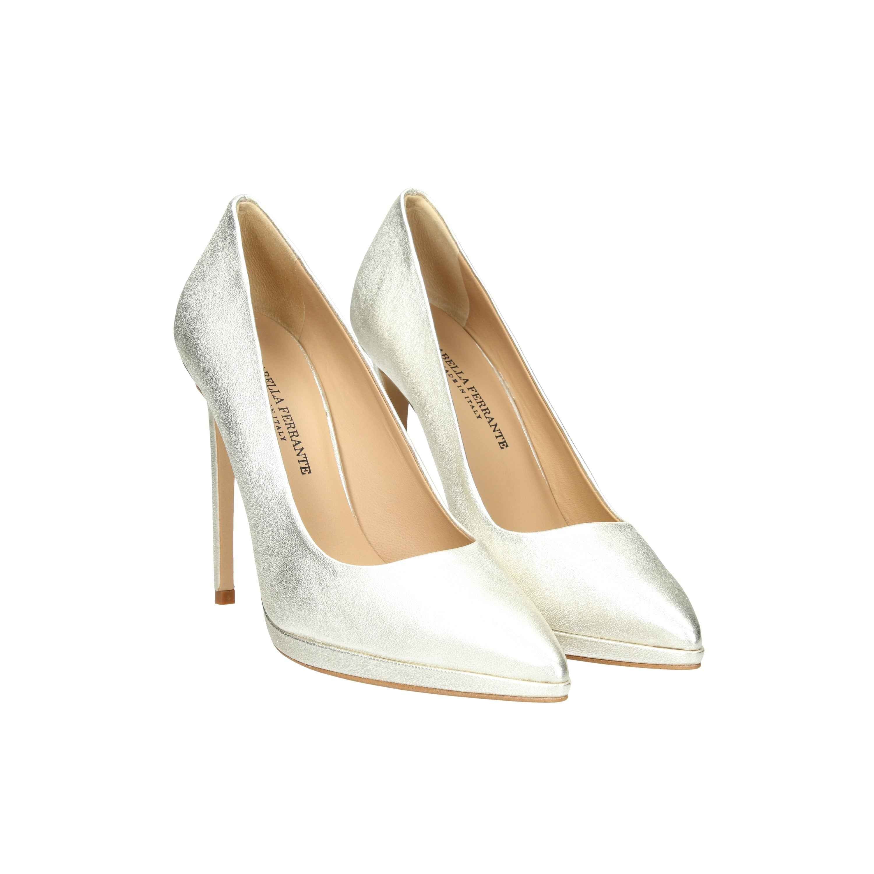 ISABELLA FERRANTE - D B144 Decollete