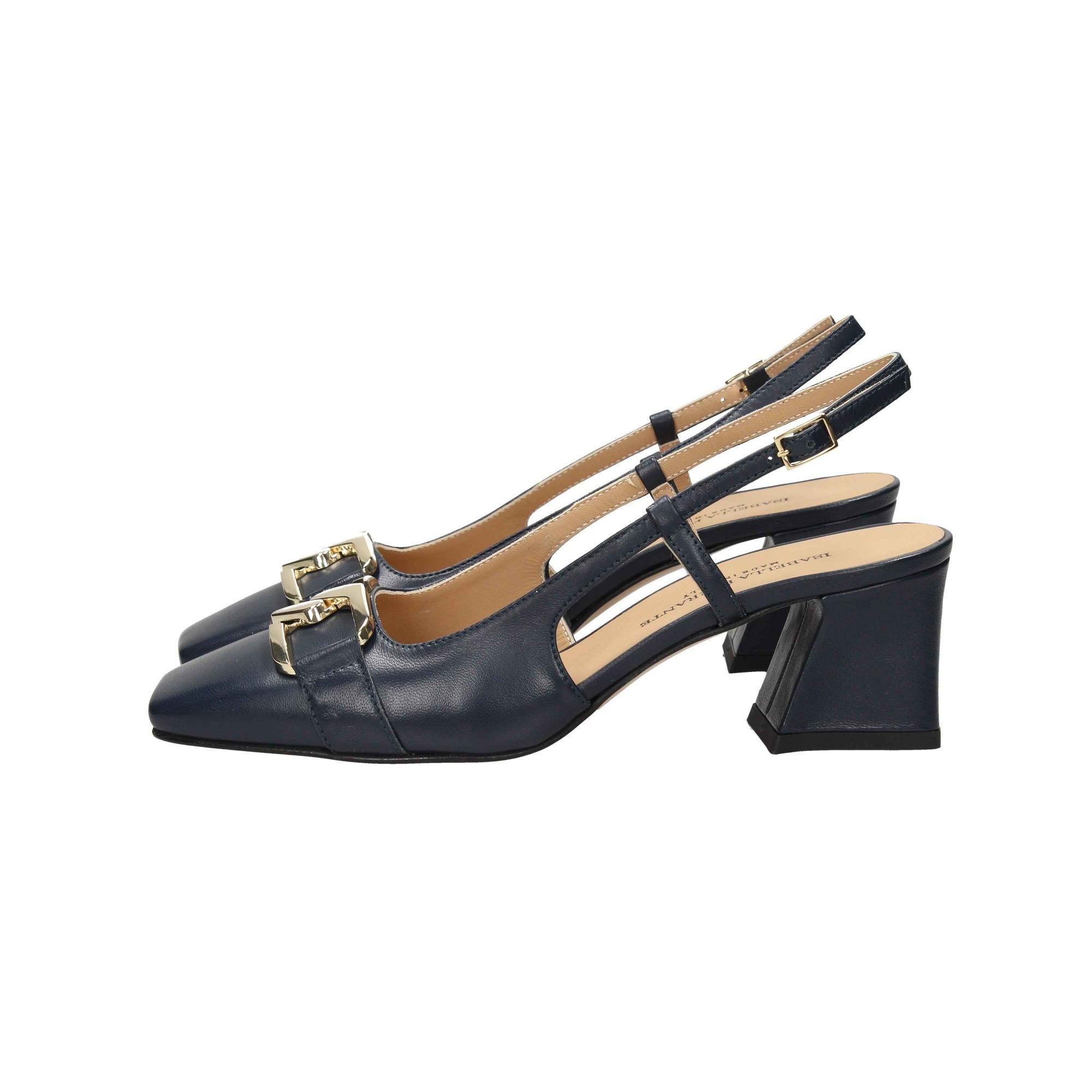 BLU | ISABELLA FERRANTE - D C170A Chanel