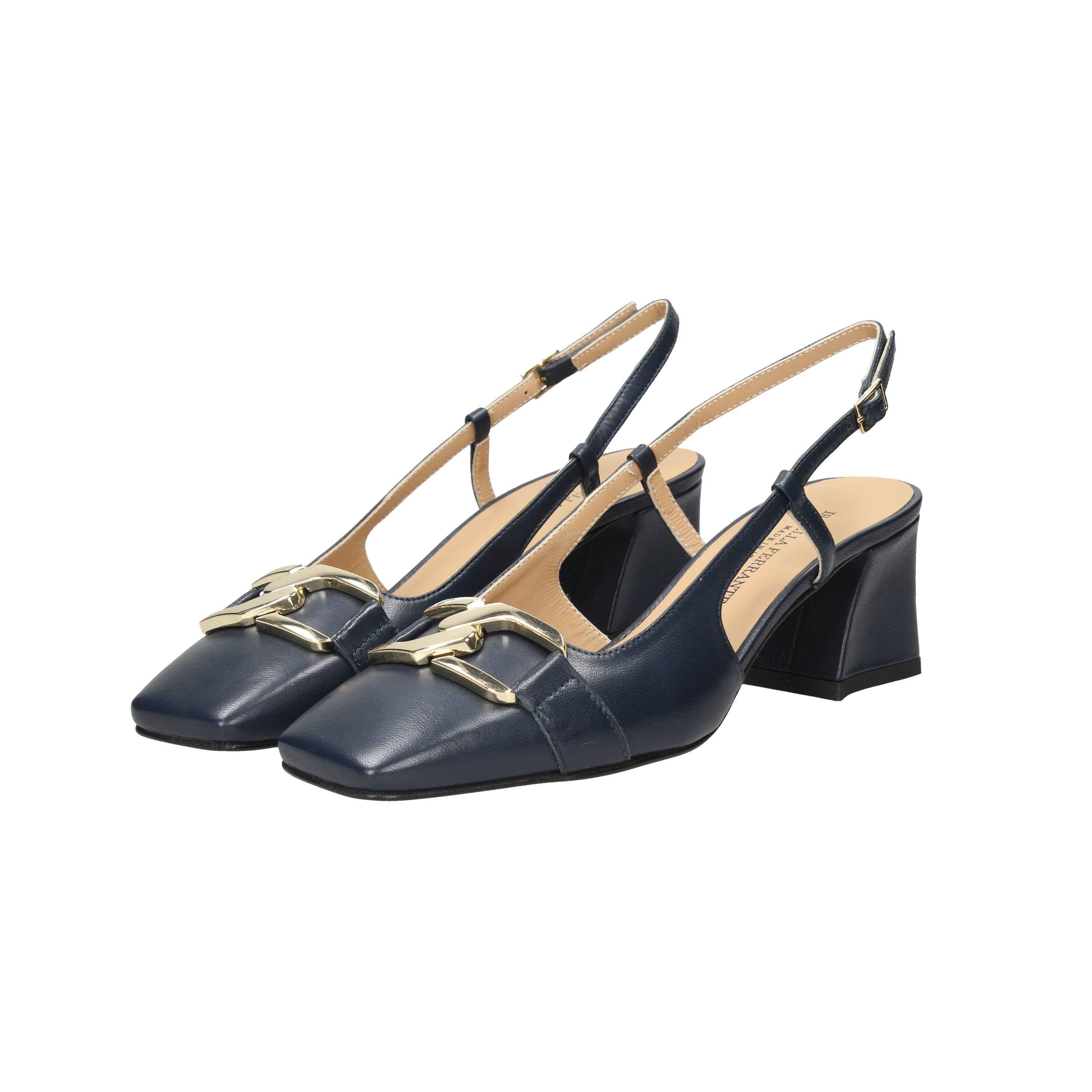 BLU | ISABELLA FERRANTE - D C170A Chanel