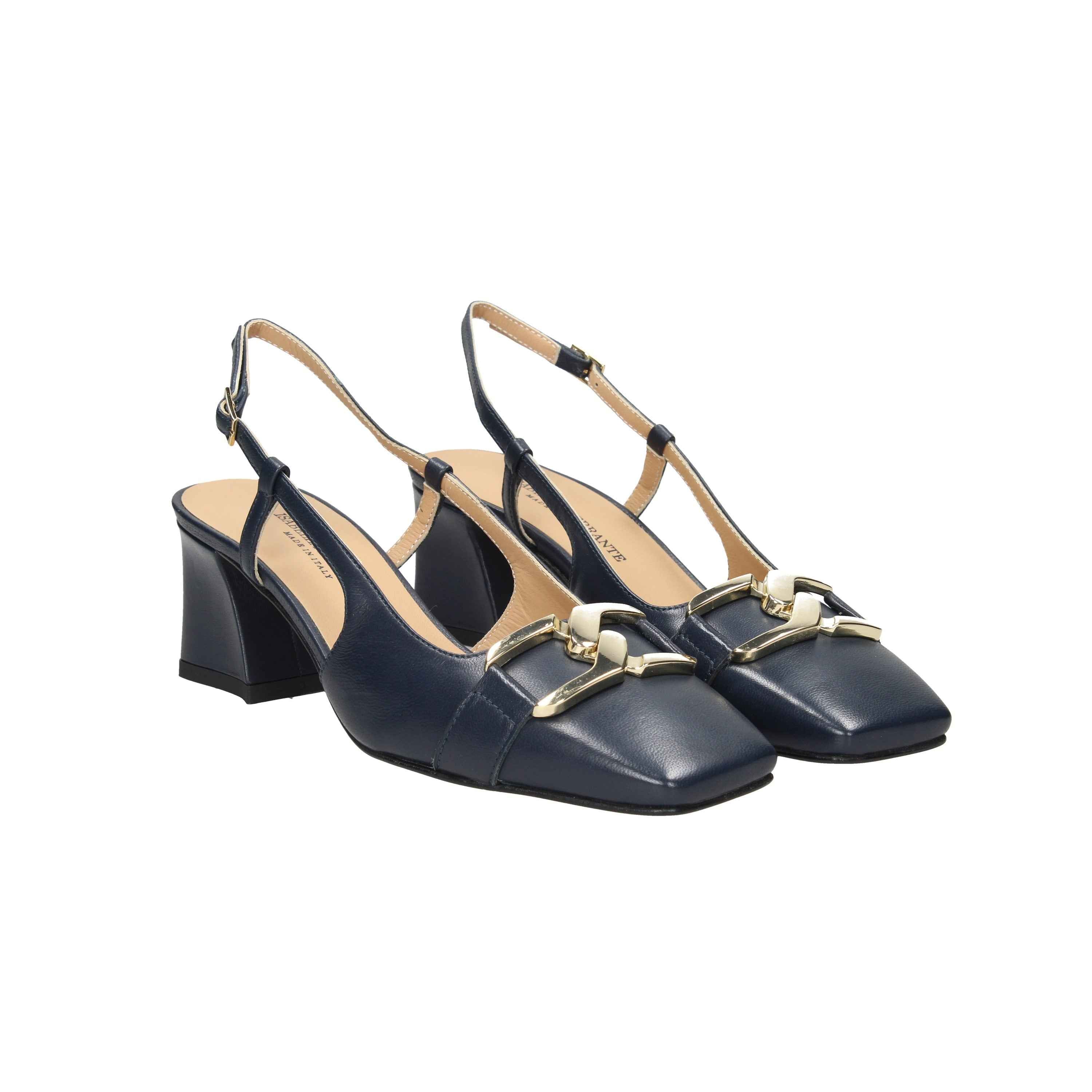 BLU | ISABELLA FERRANTE - D C170A Chanel