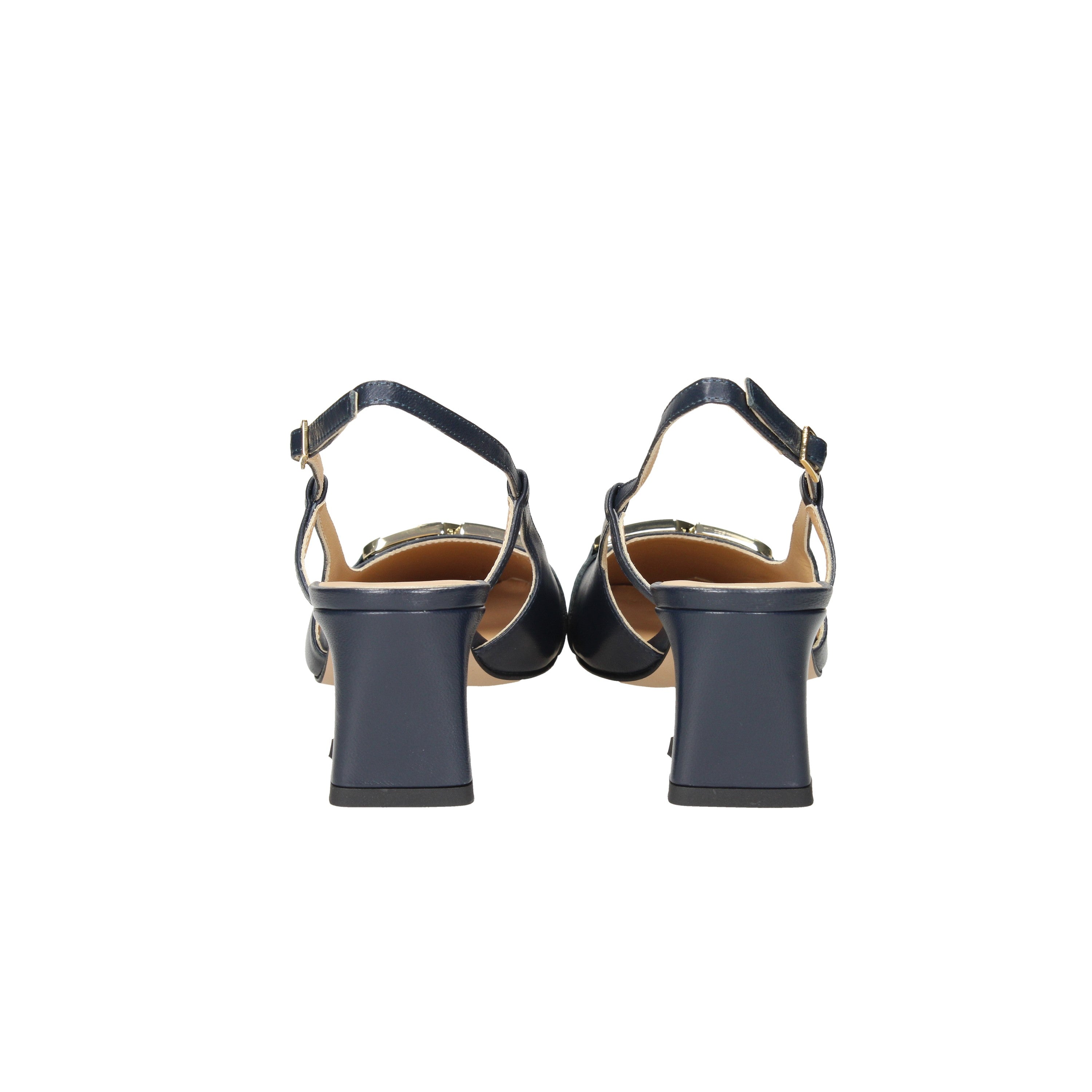 BLU | ISABELLA FERRANTE - D C170A Chanel