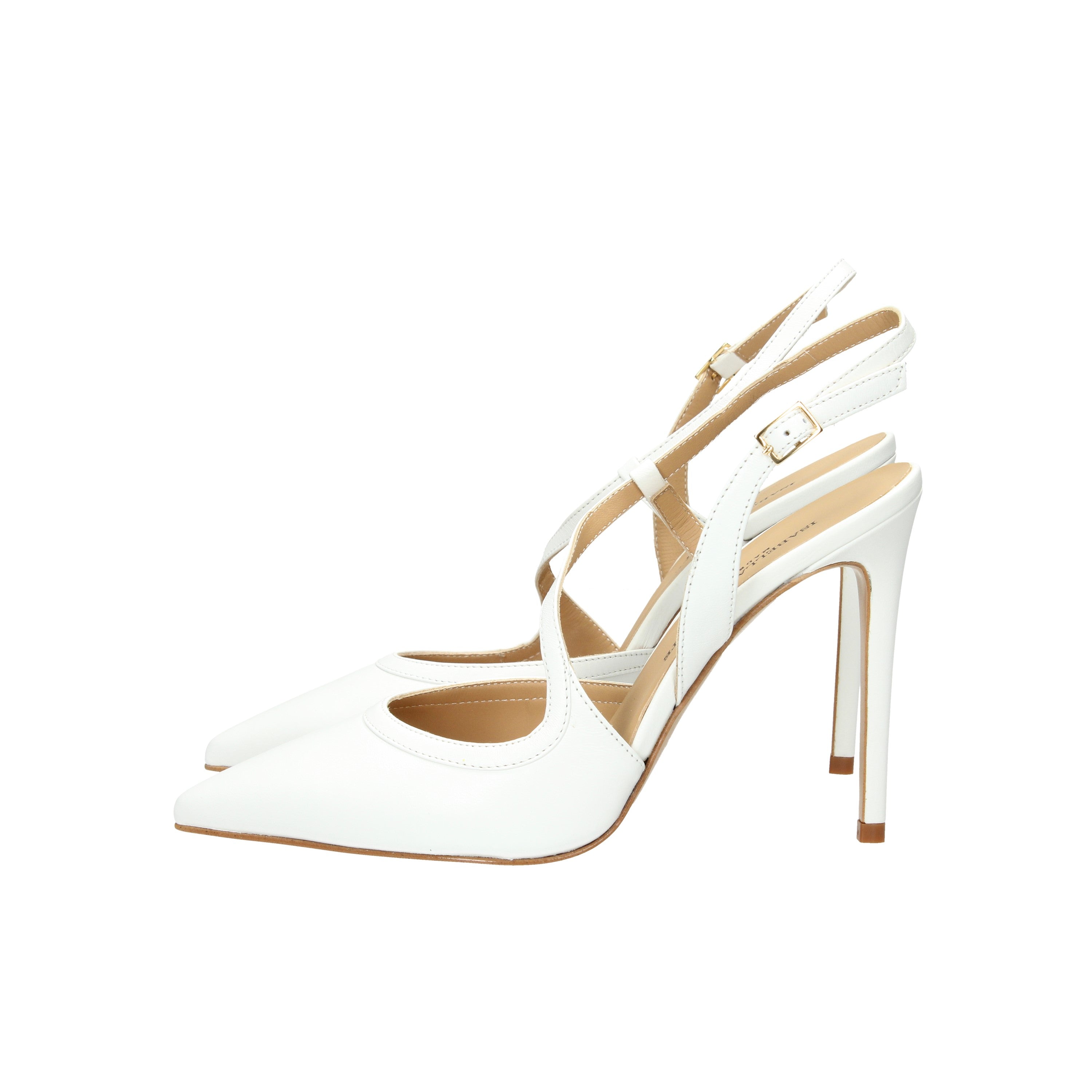 BIANCO | ISABELLA FERRANTE - D A159 Chanel