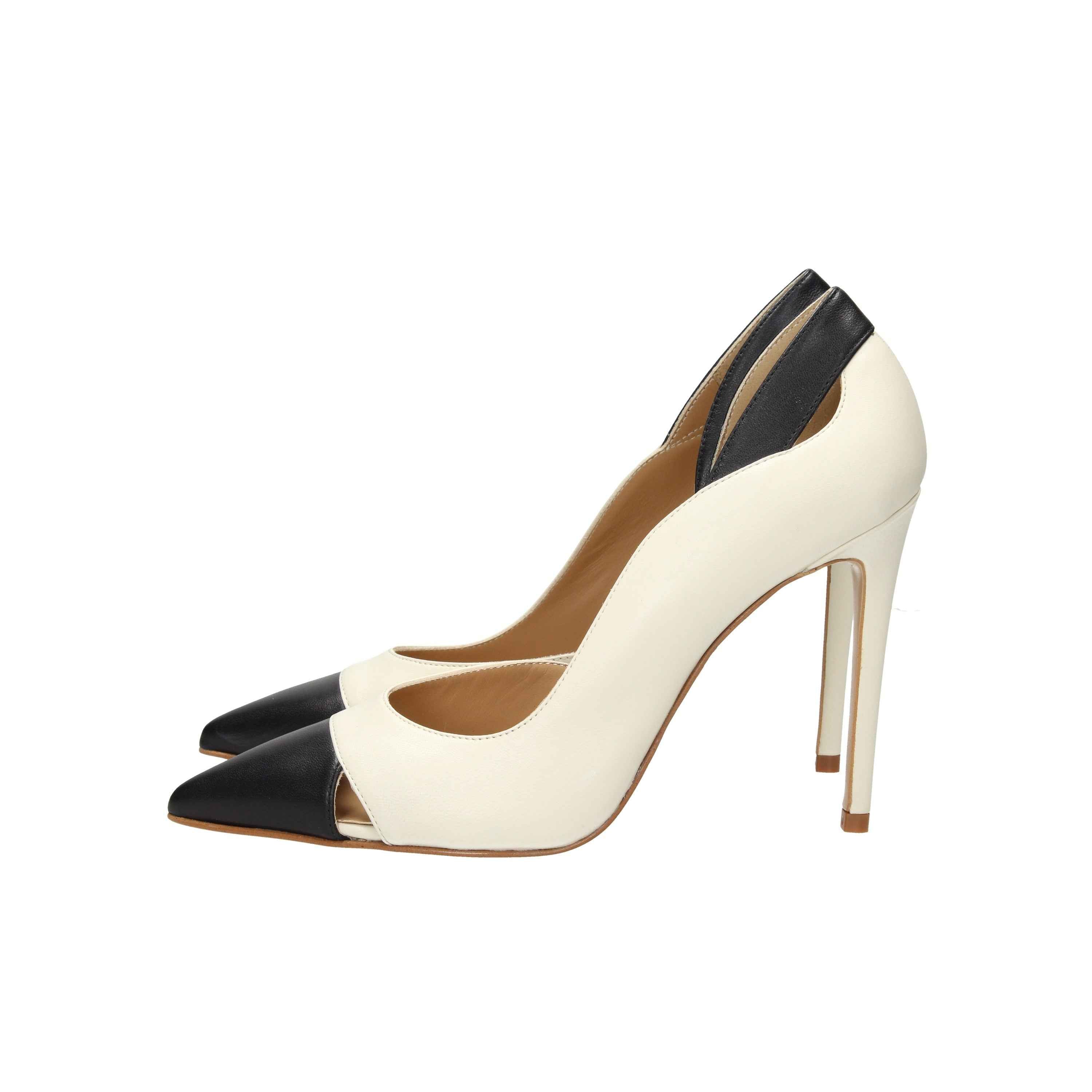 ISABELLA FERRANTE - D A157 Decollete