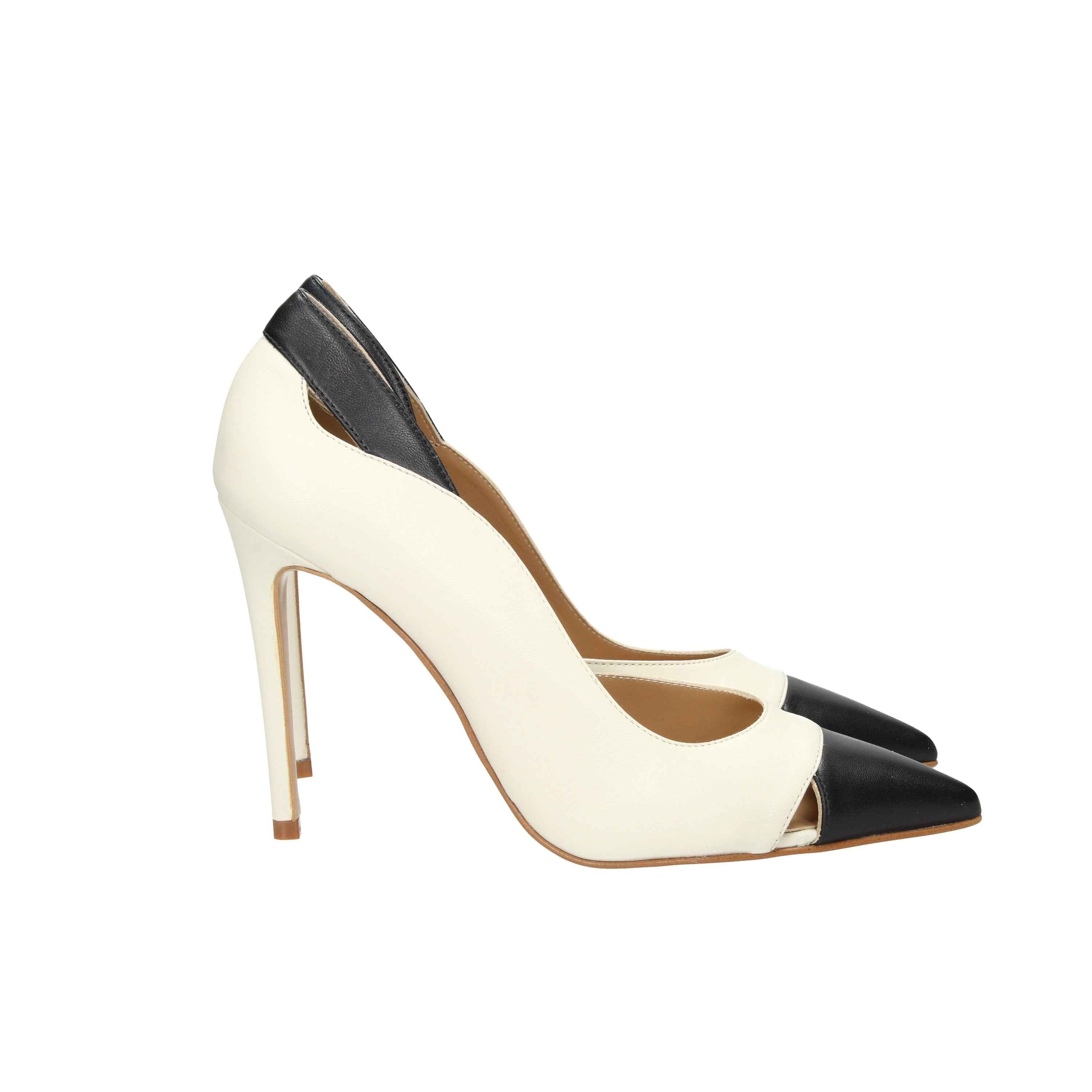 ISABELLA FERRANTE - D A157 Decollete