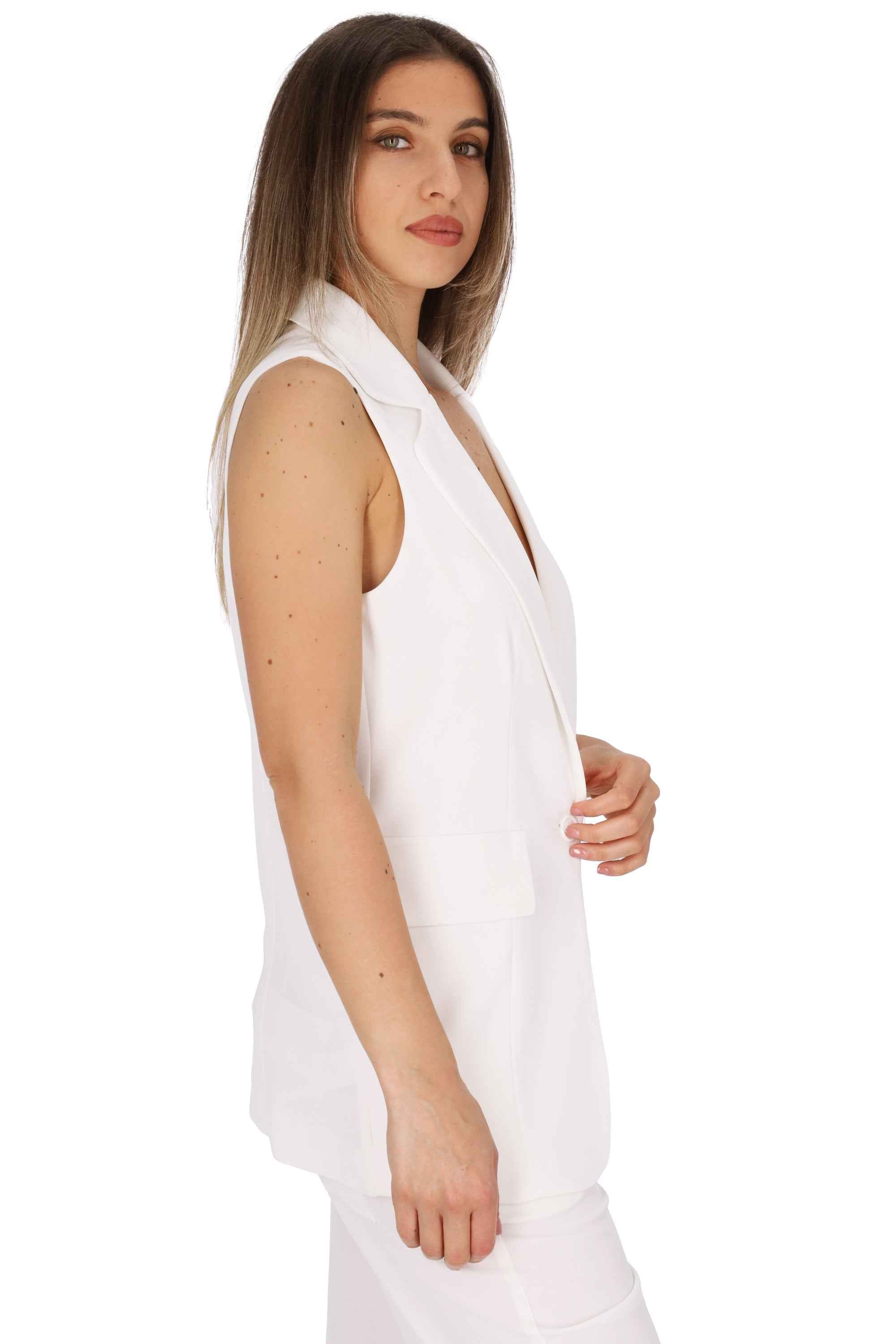 SPAGO DONNA - D ZEUS Gilet