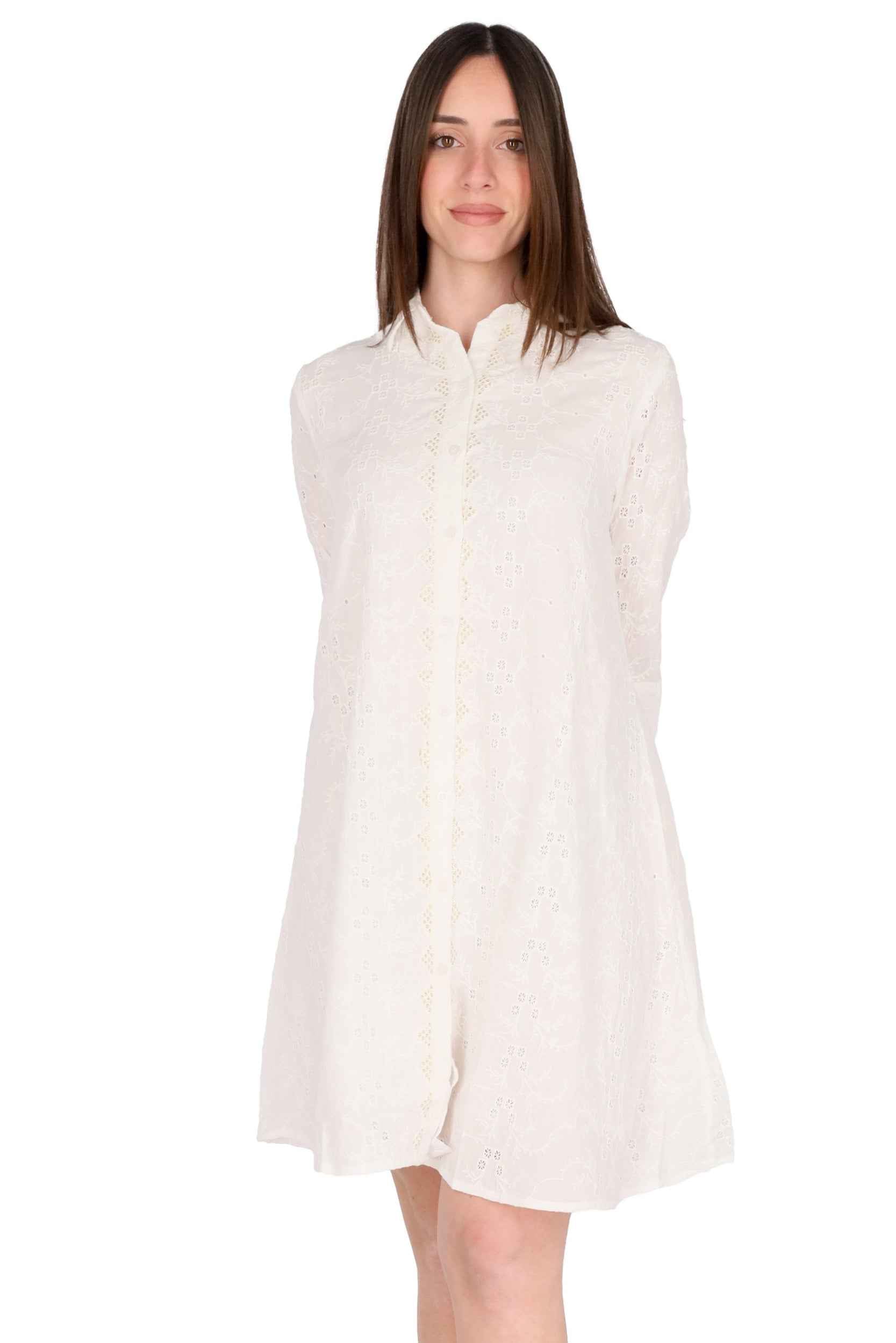 DAVID - D DB24-004 Abito