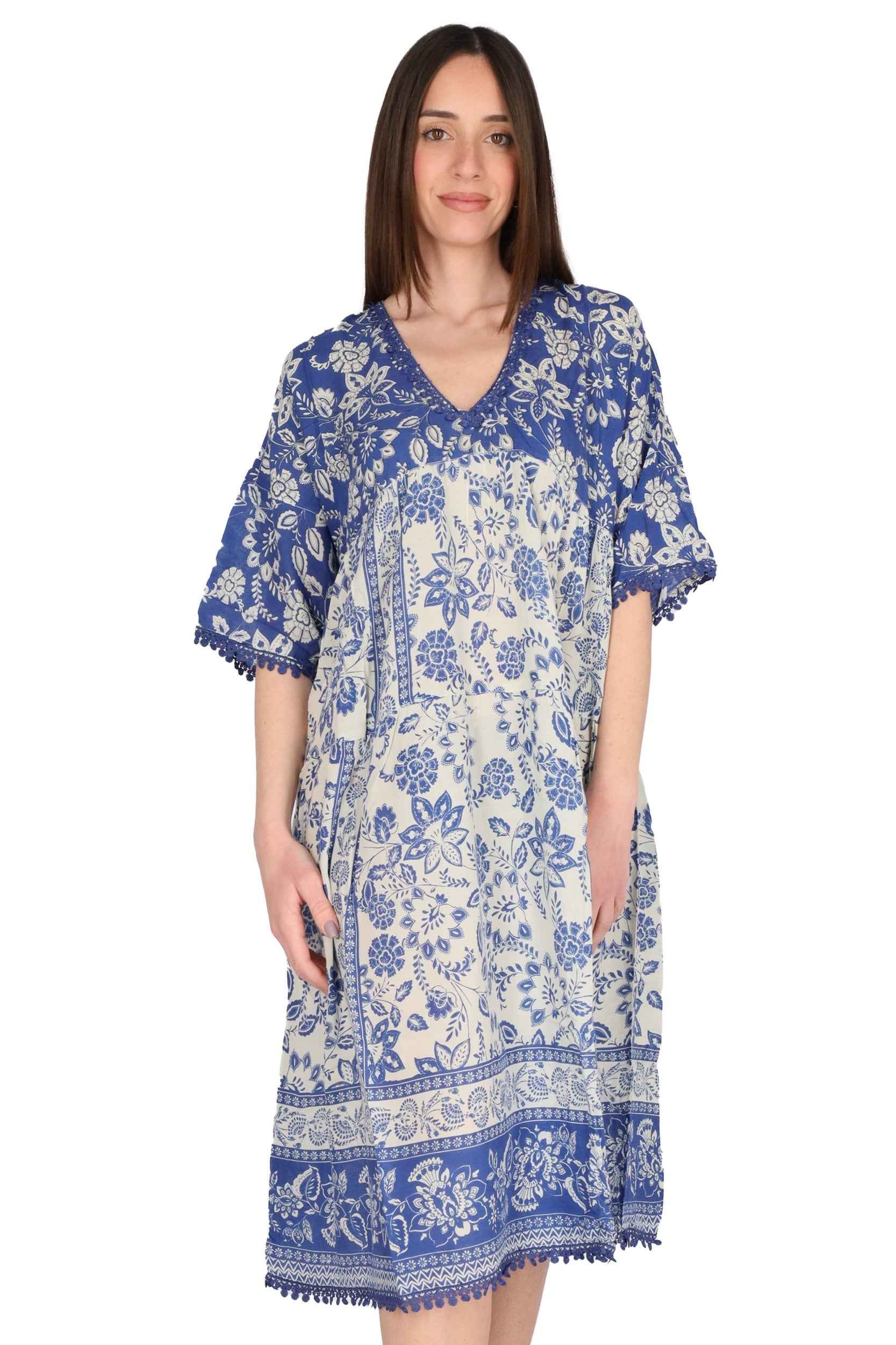 DAVID - D DB24-045 Abito