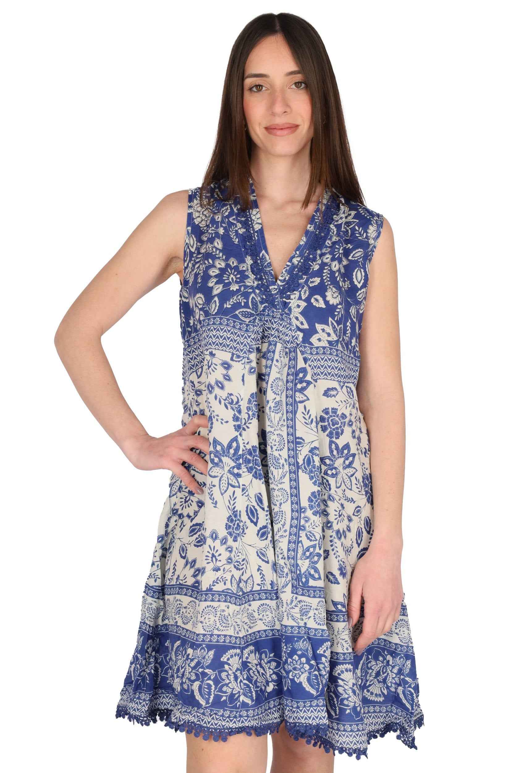 DAVID - D DB24-042 Abito